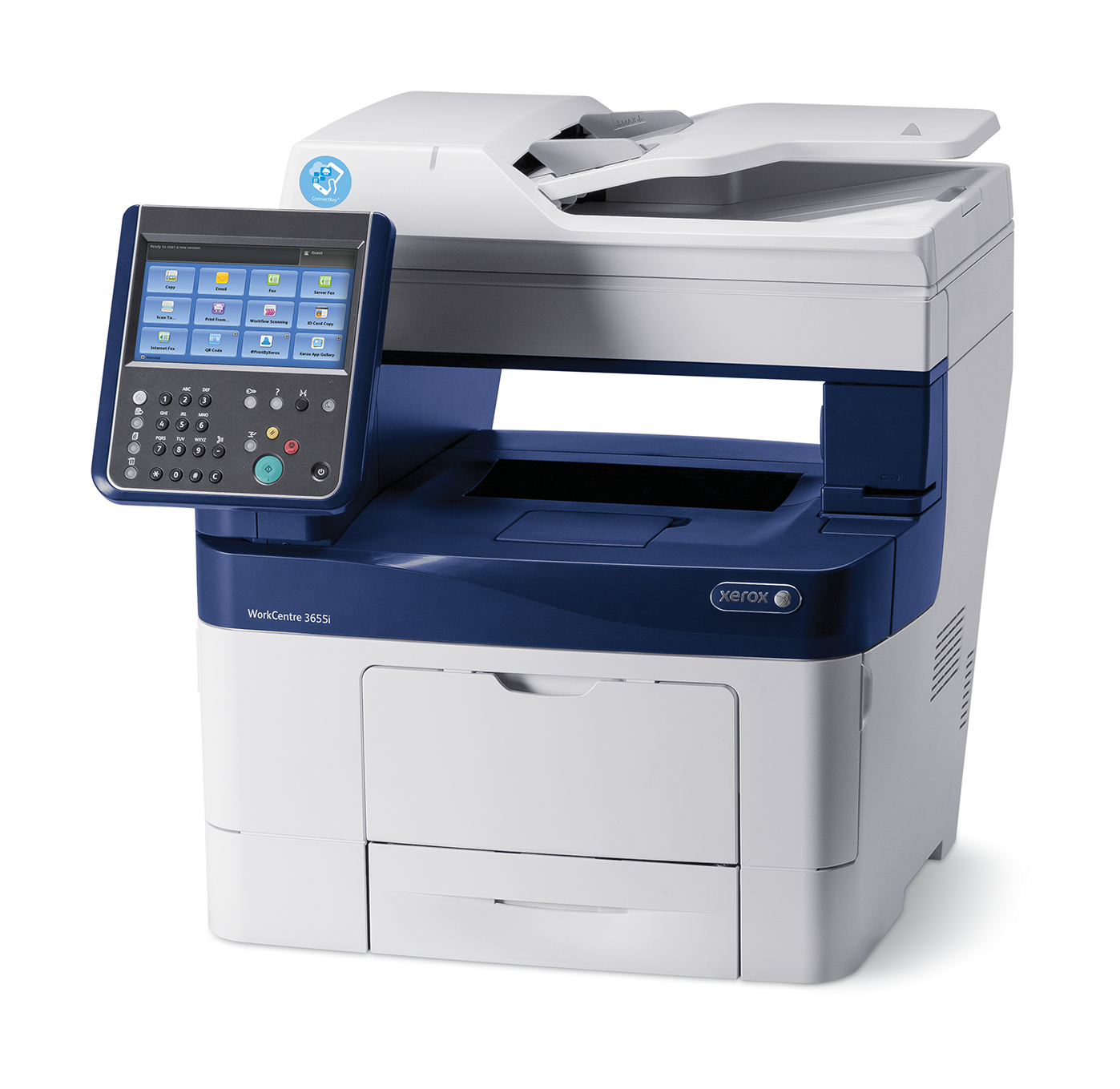 XEROX 3655IV_X