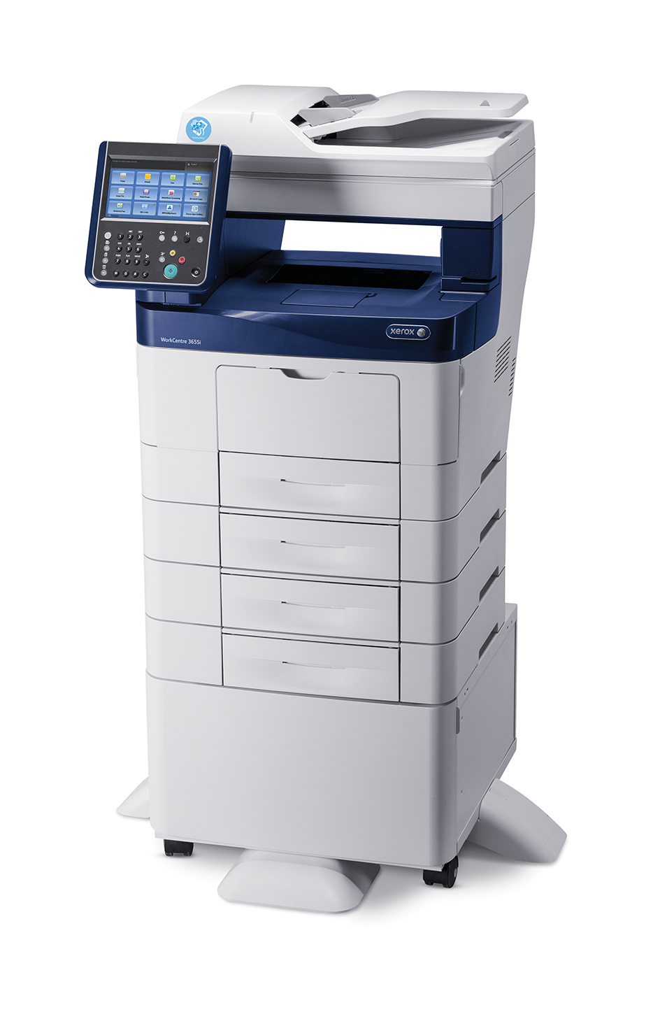 XEROX 3655IV_X