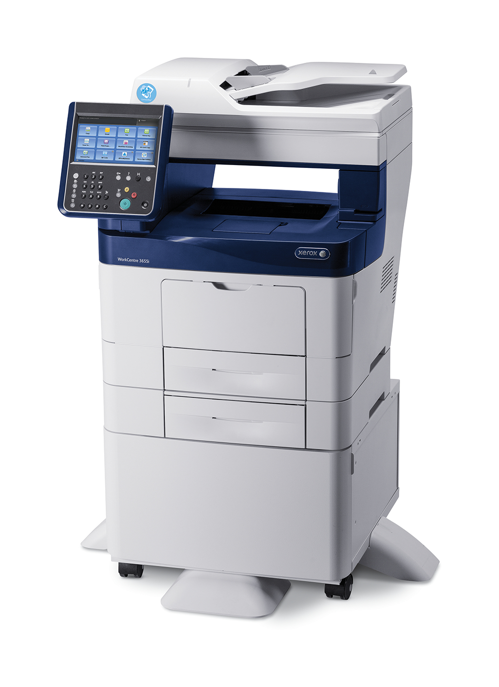 XEROX 3655IV_X