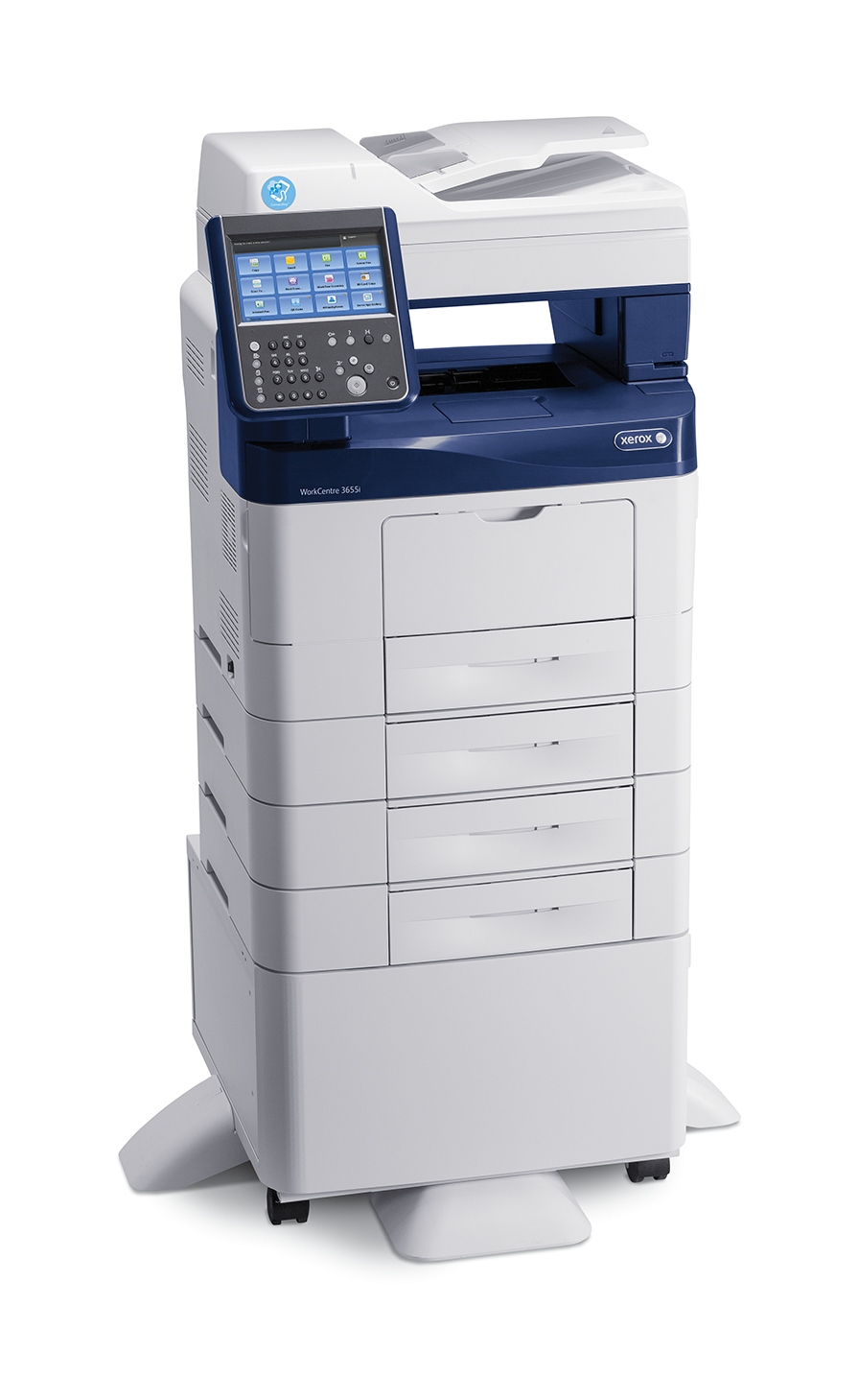 XEROX 3655IV_X