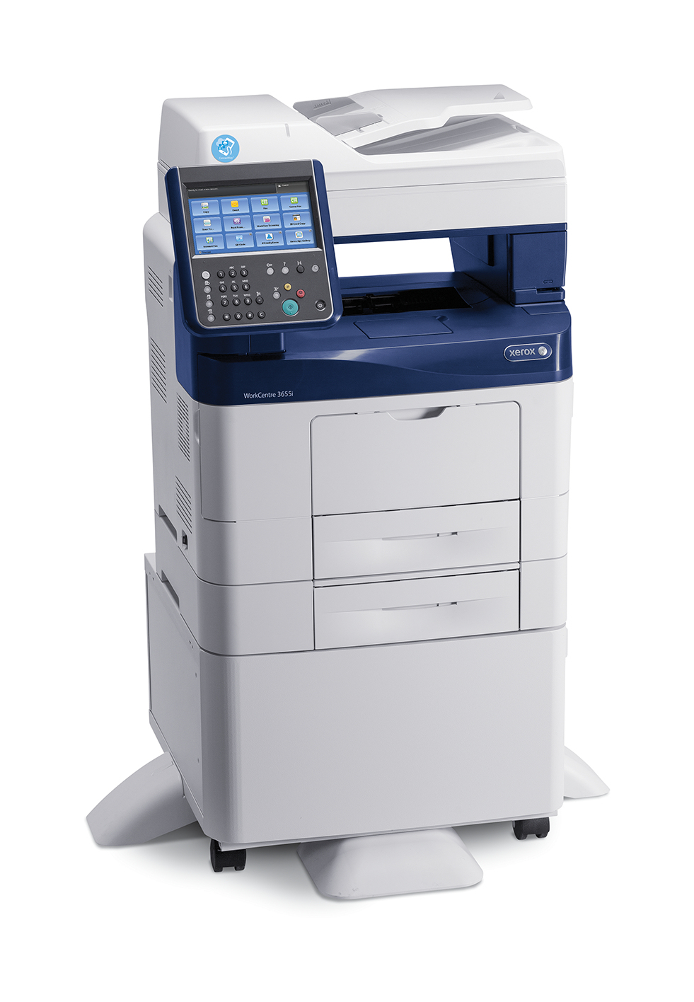 XEROX 3655IV_X