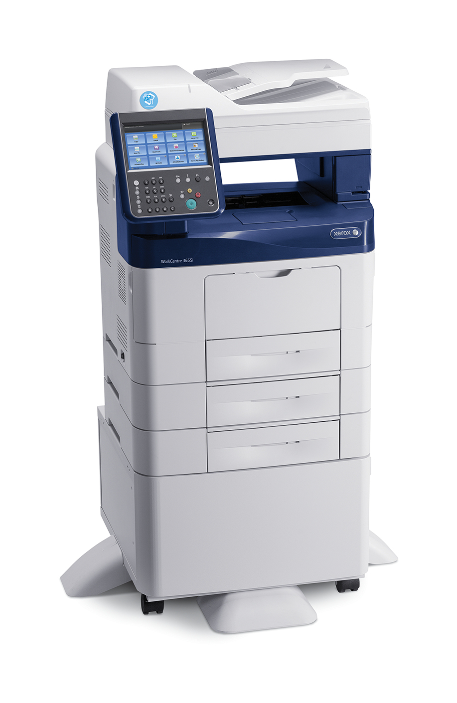 XEROX 3655IV_X