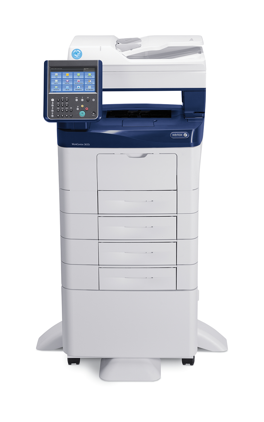 XEROX 3655IV_X