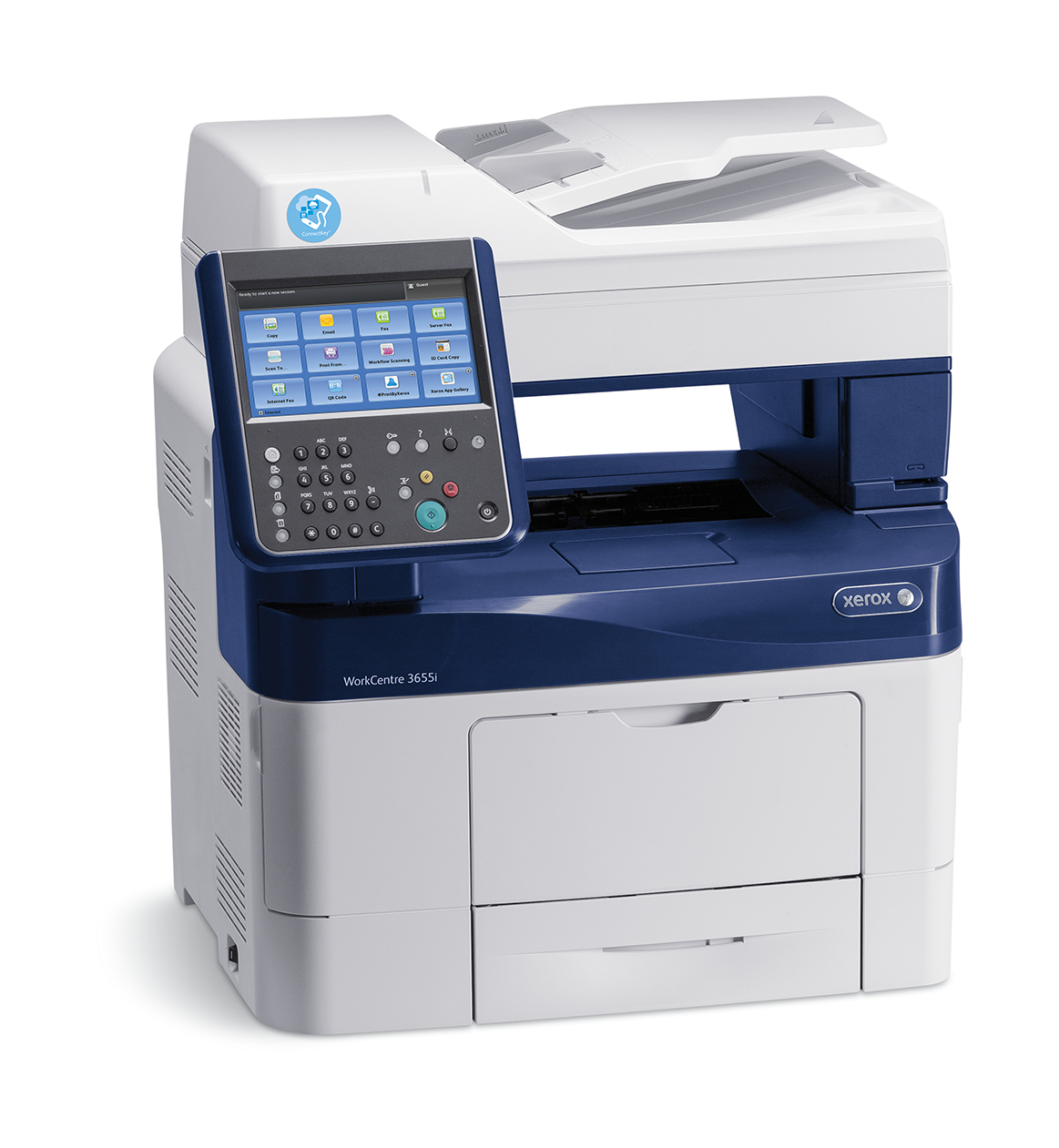 XEROX 3655IV_X