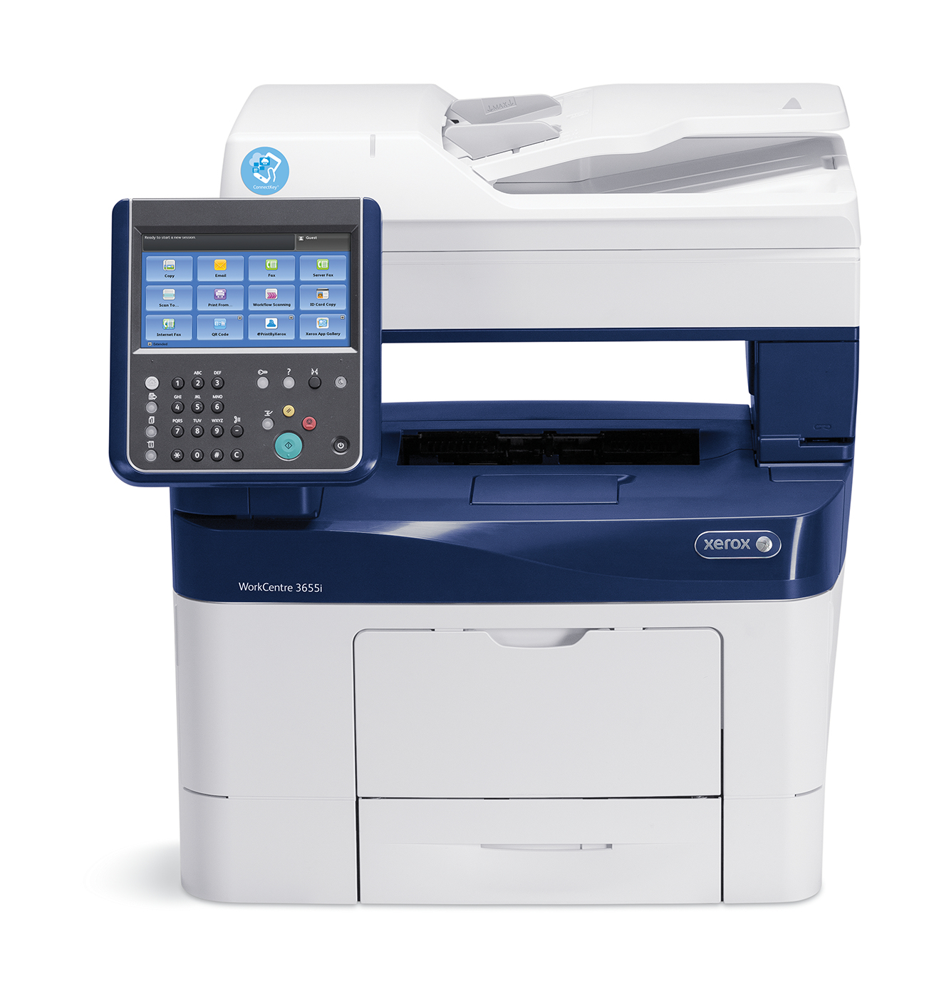 XEROX 3655IV_X