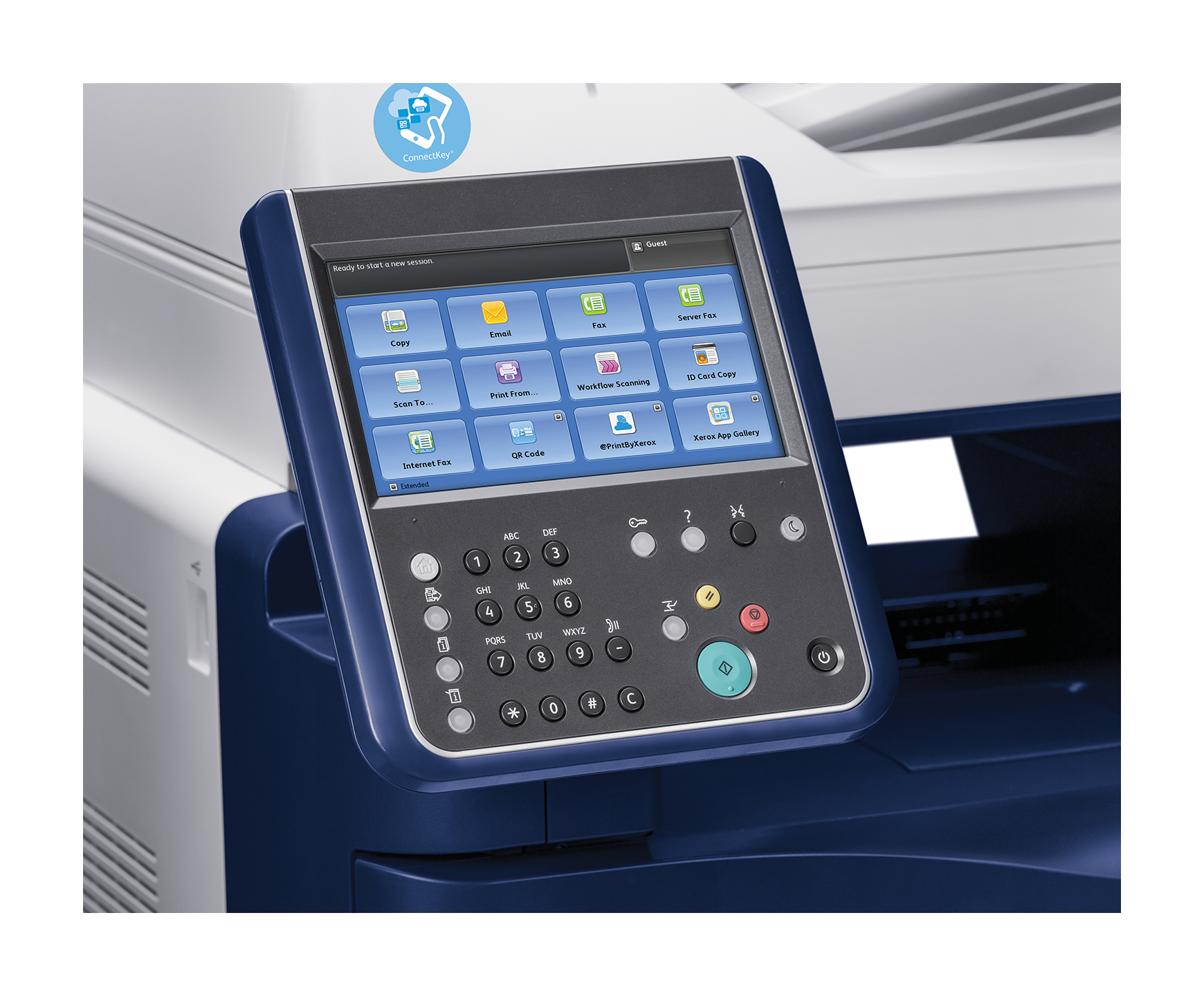 XEROX 3655IV_X