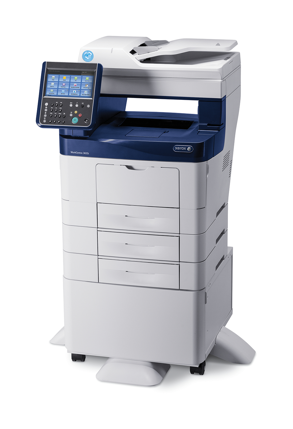 XEROX 3655IV_X