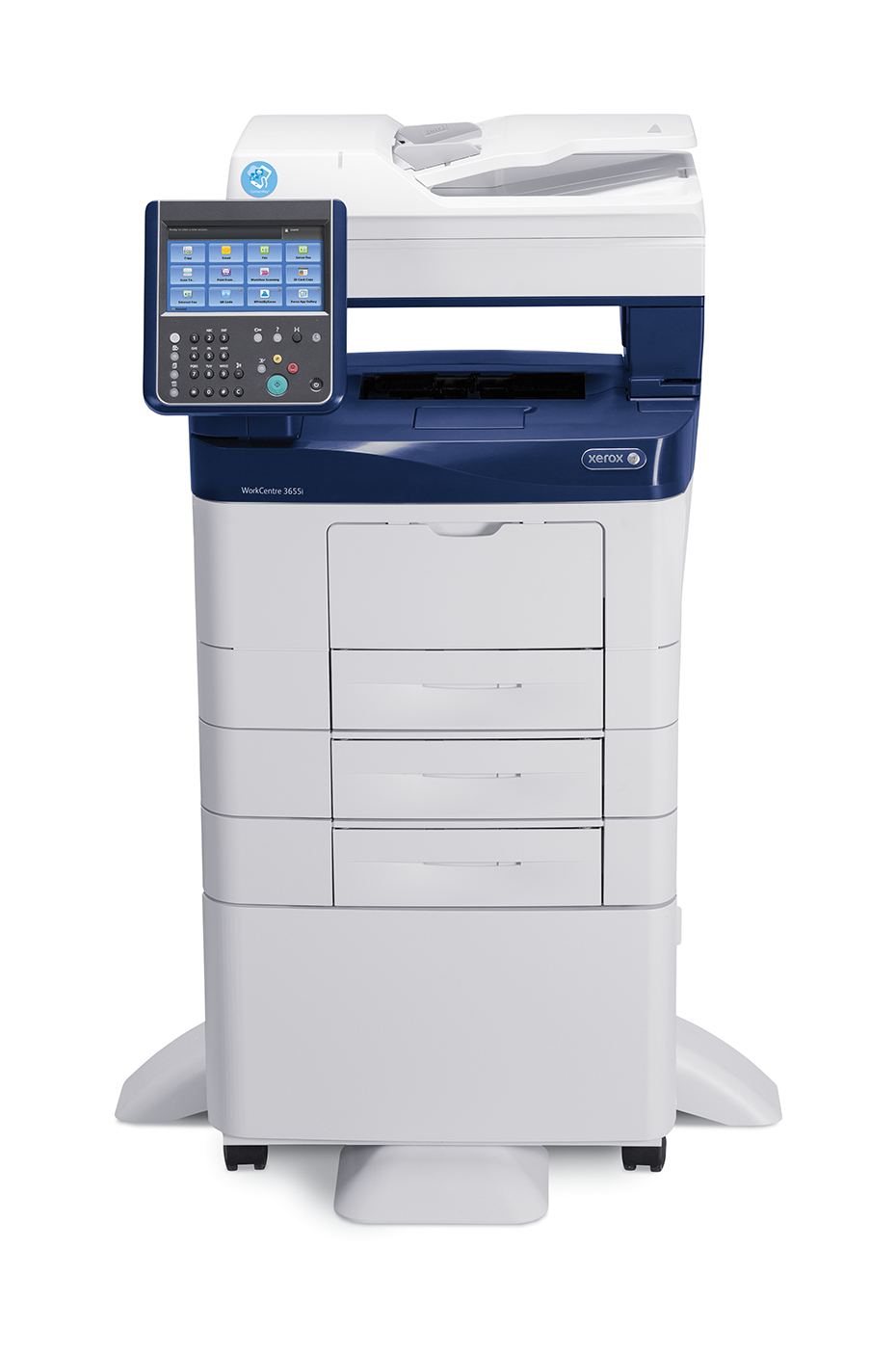 XEROX 3655IV_X