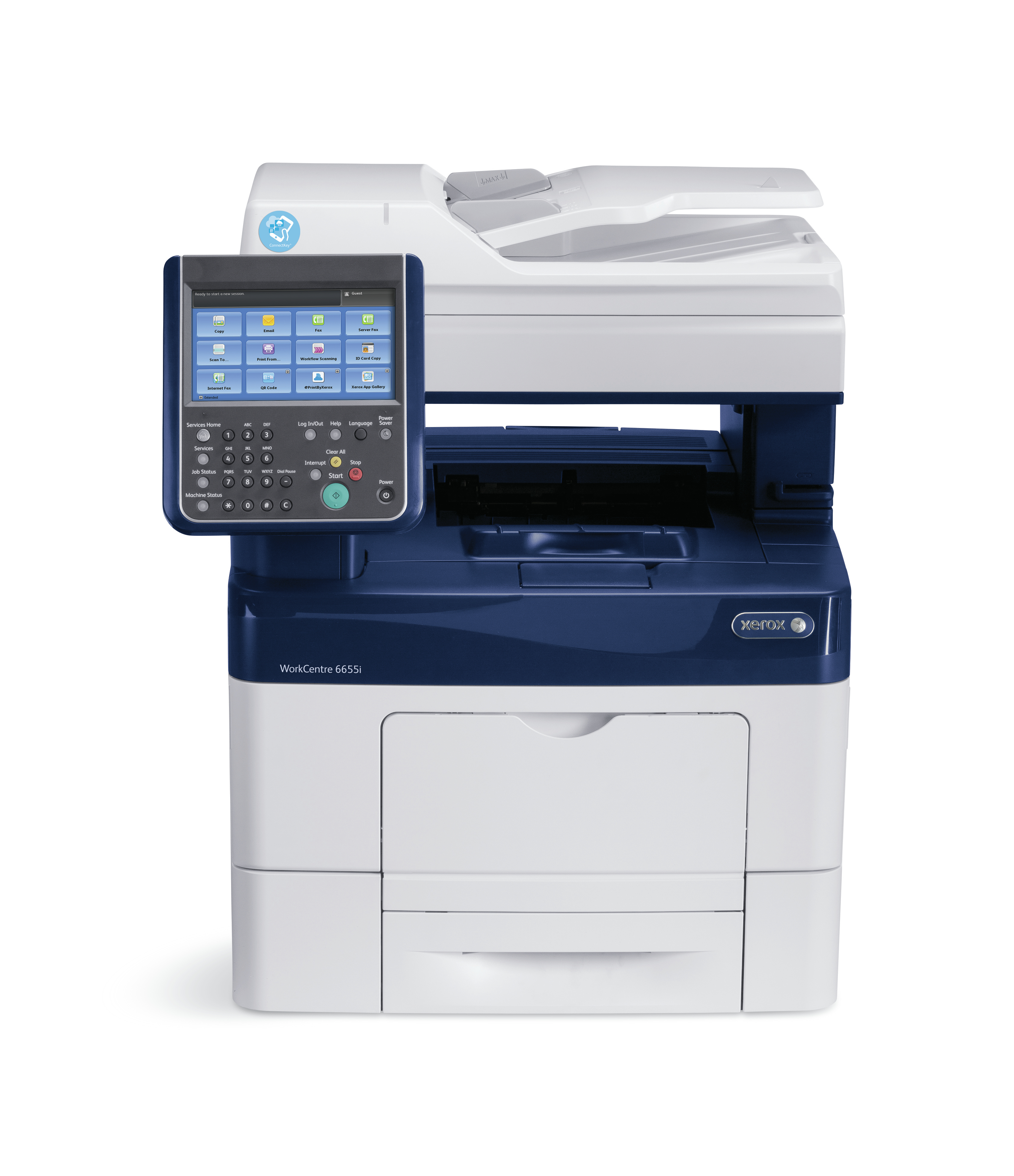 XEROX WorkCentre 6655IV_X