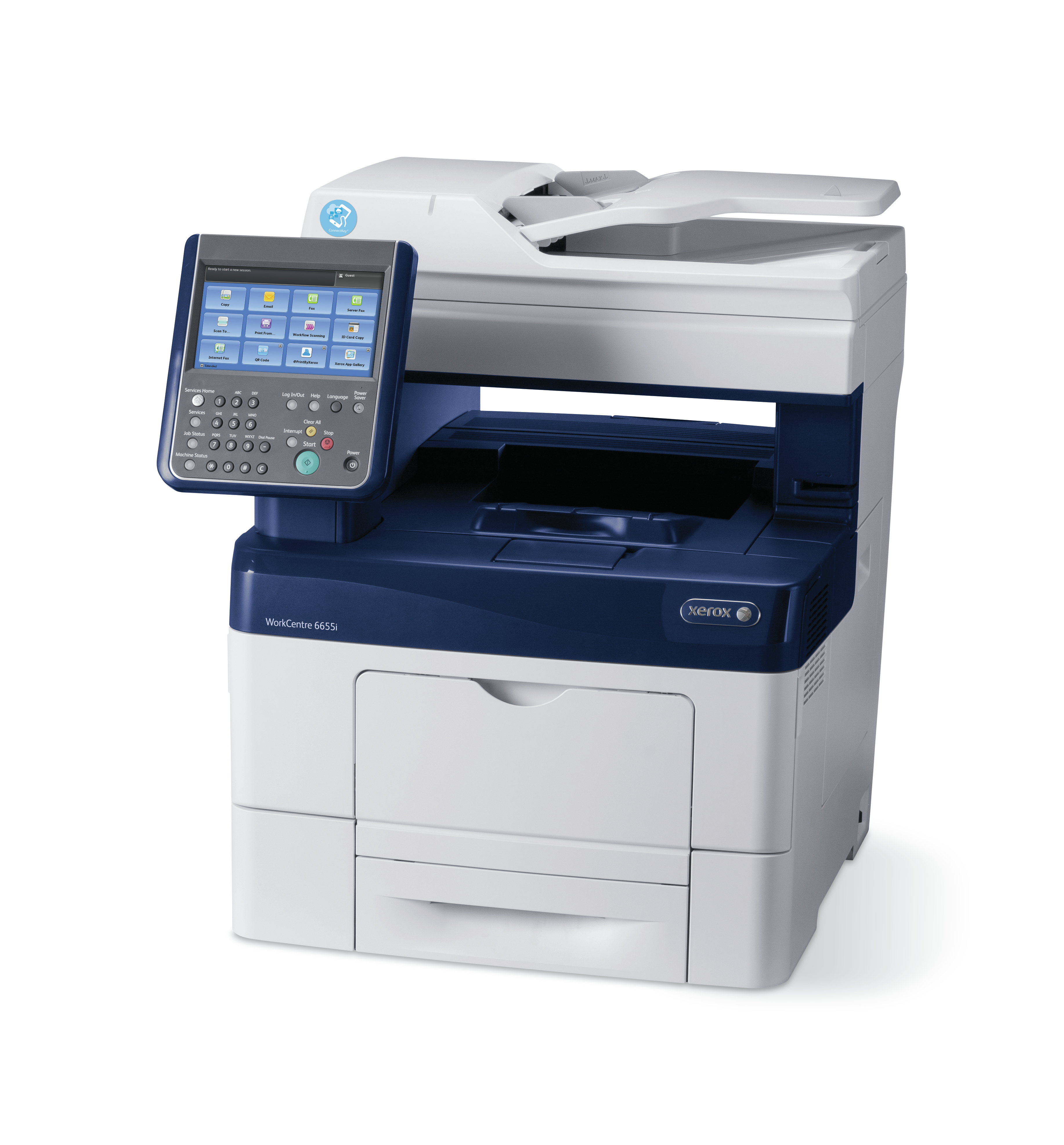 XEROX WorkCentre 6655IV_X