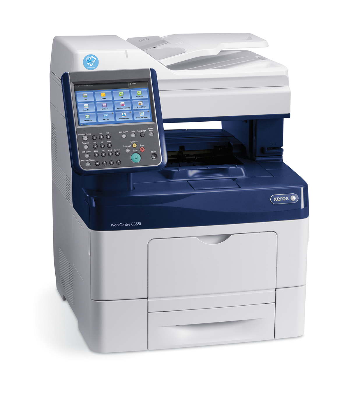 XEROX WorkCentre 6655IV_X