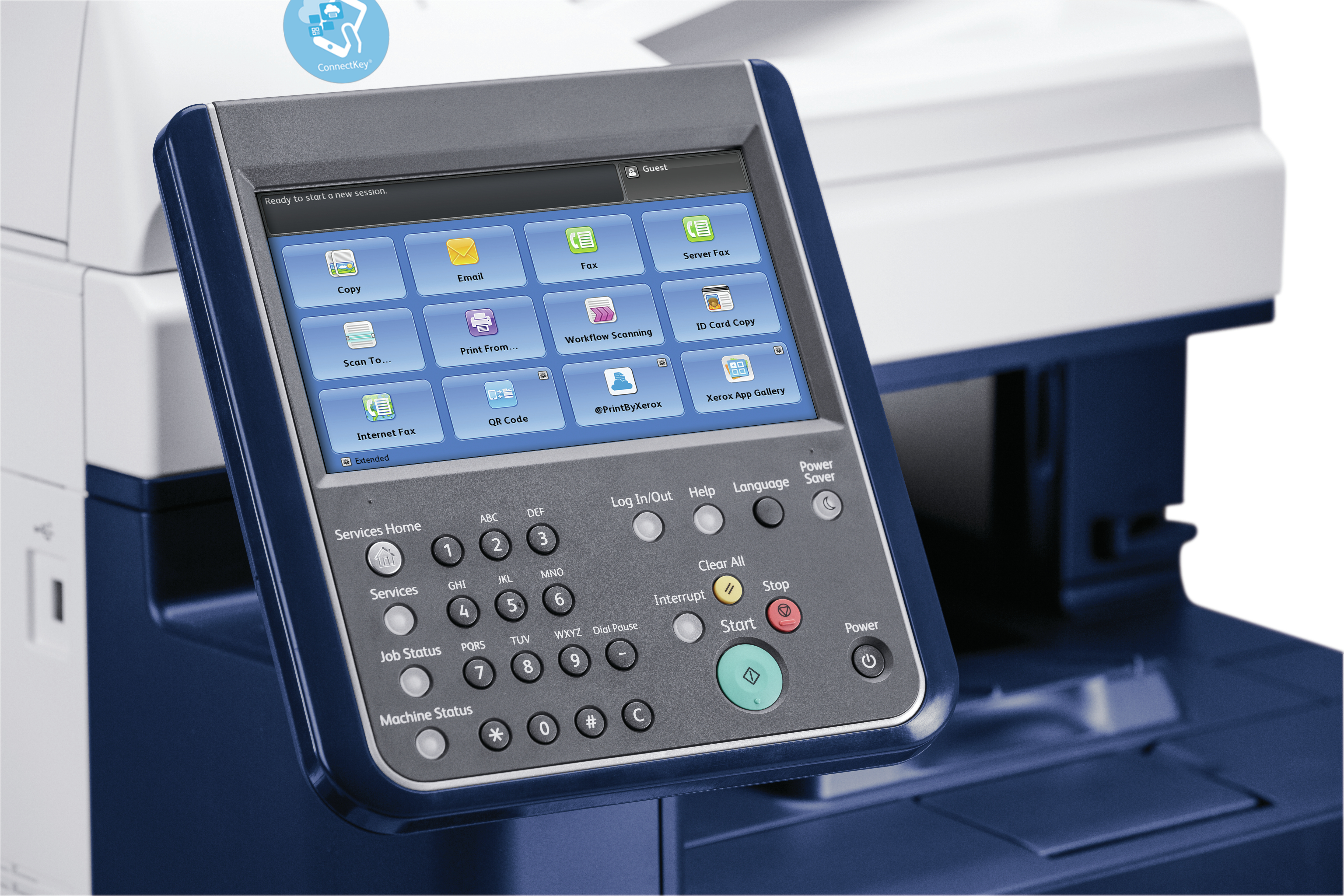 XEROX WorkCentre 6655IV_X