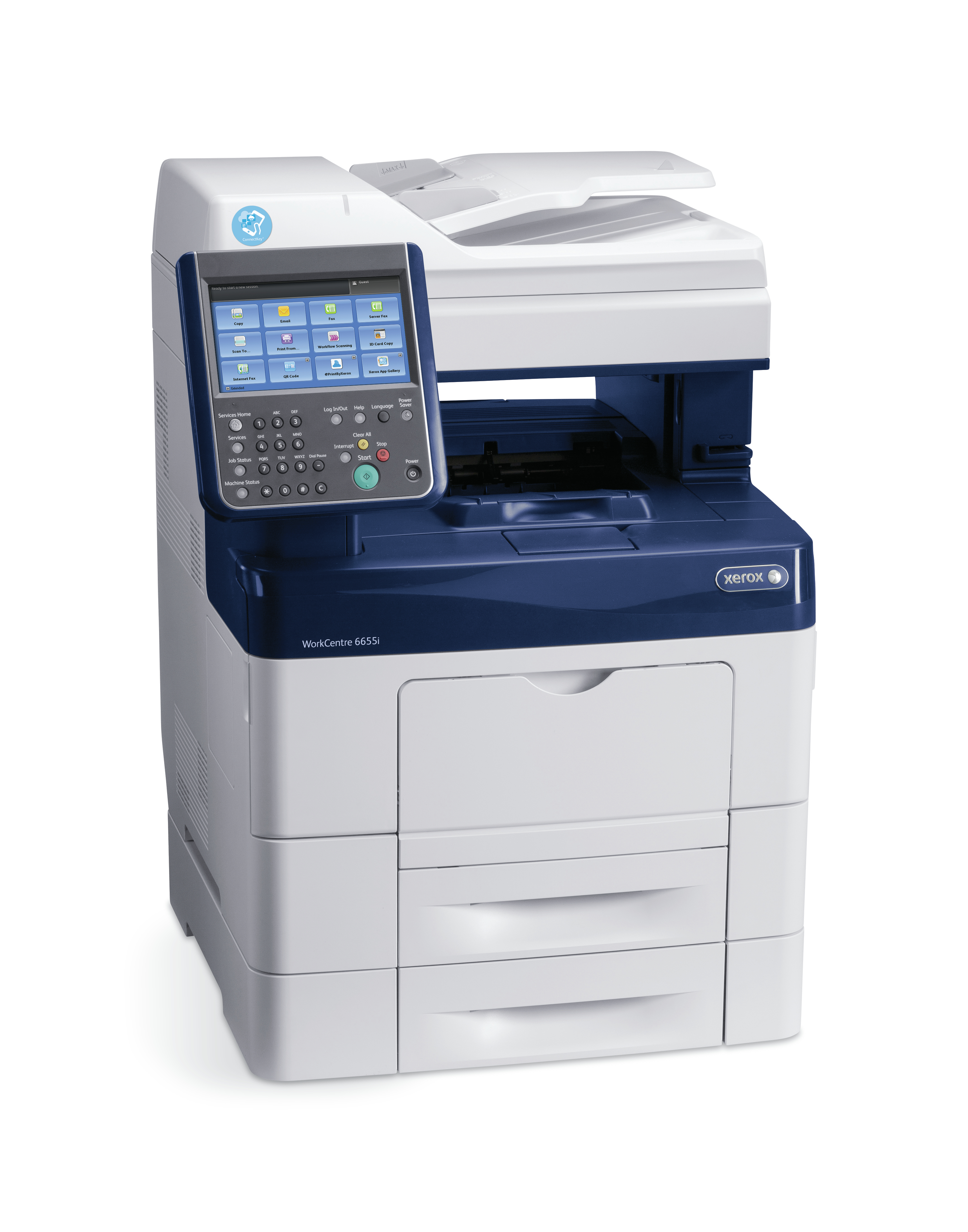 XEROX WorkCentre 6655IV_X