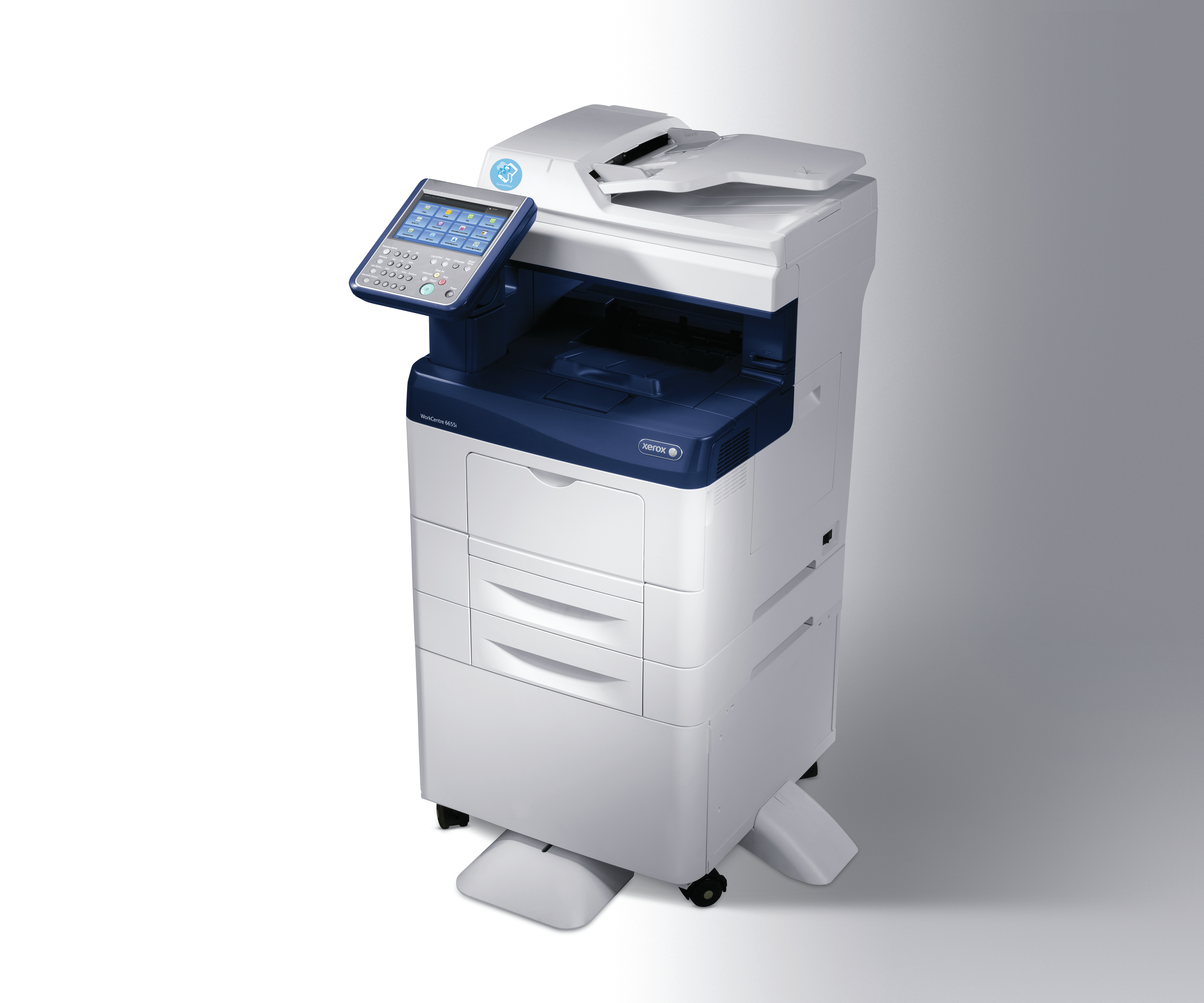 XEROX WorkCentre 6655IV_X