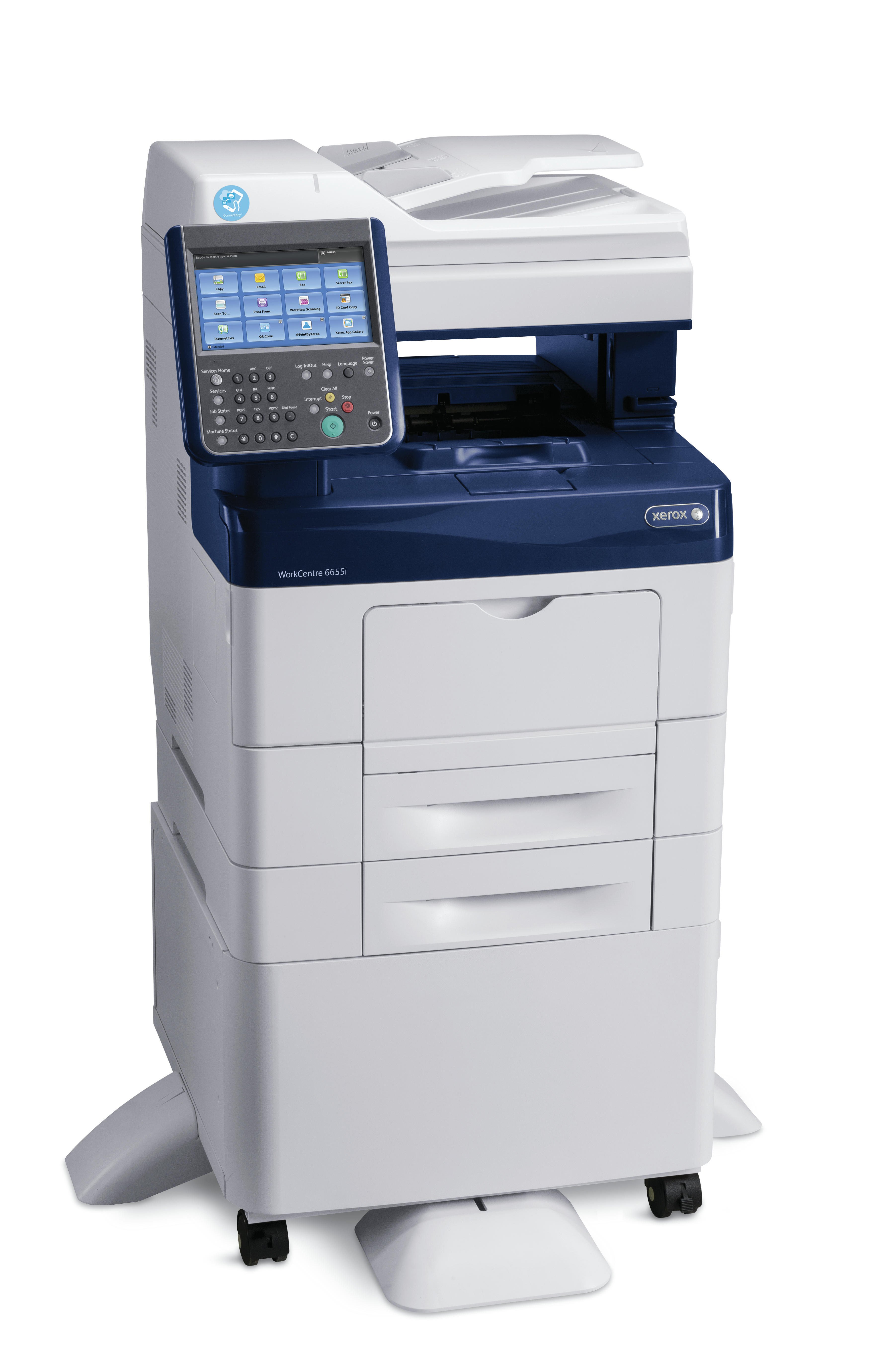 XEROX WorkCentre 6655IV_X