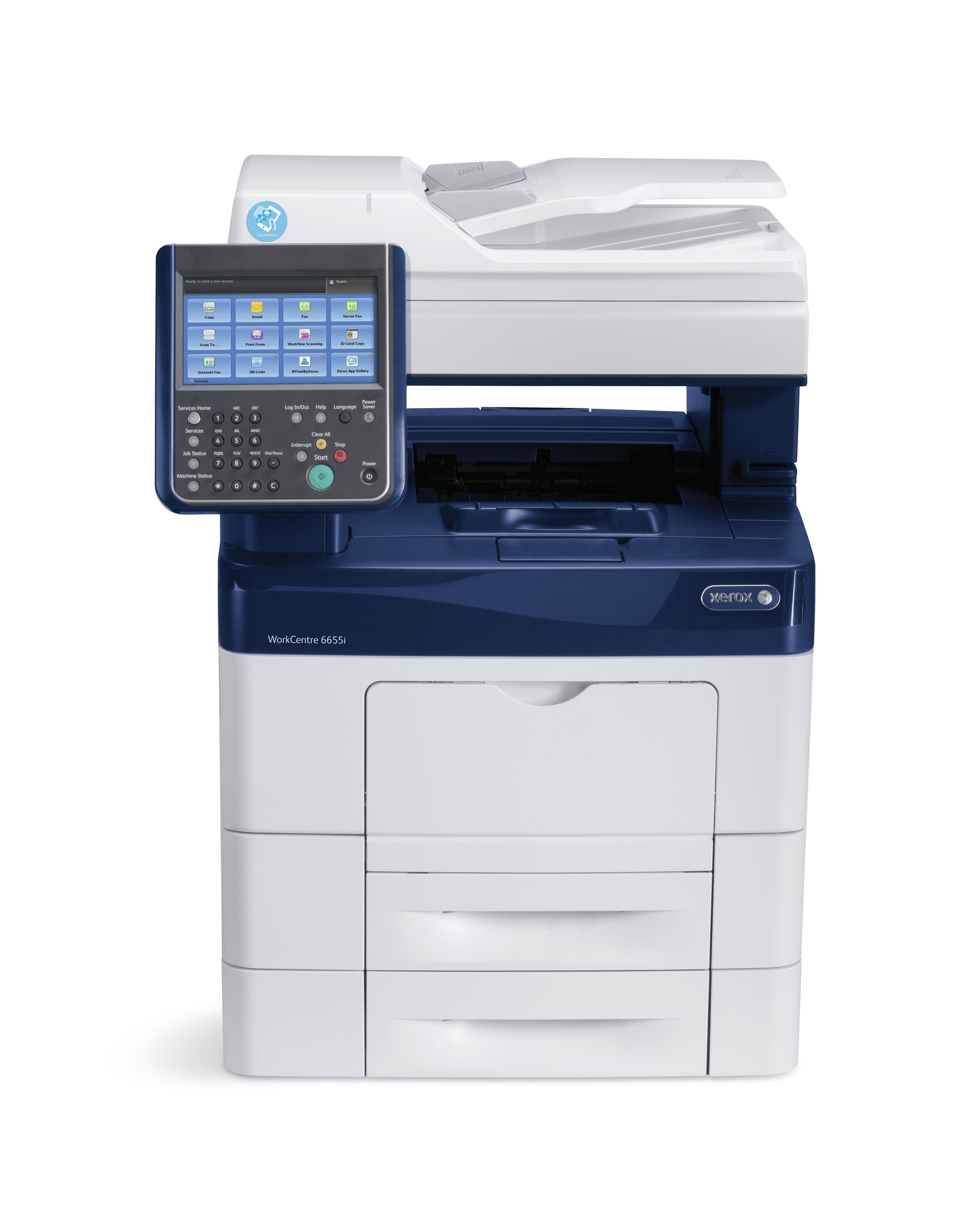 XEROX WorkCentre 6655IV_X