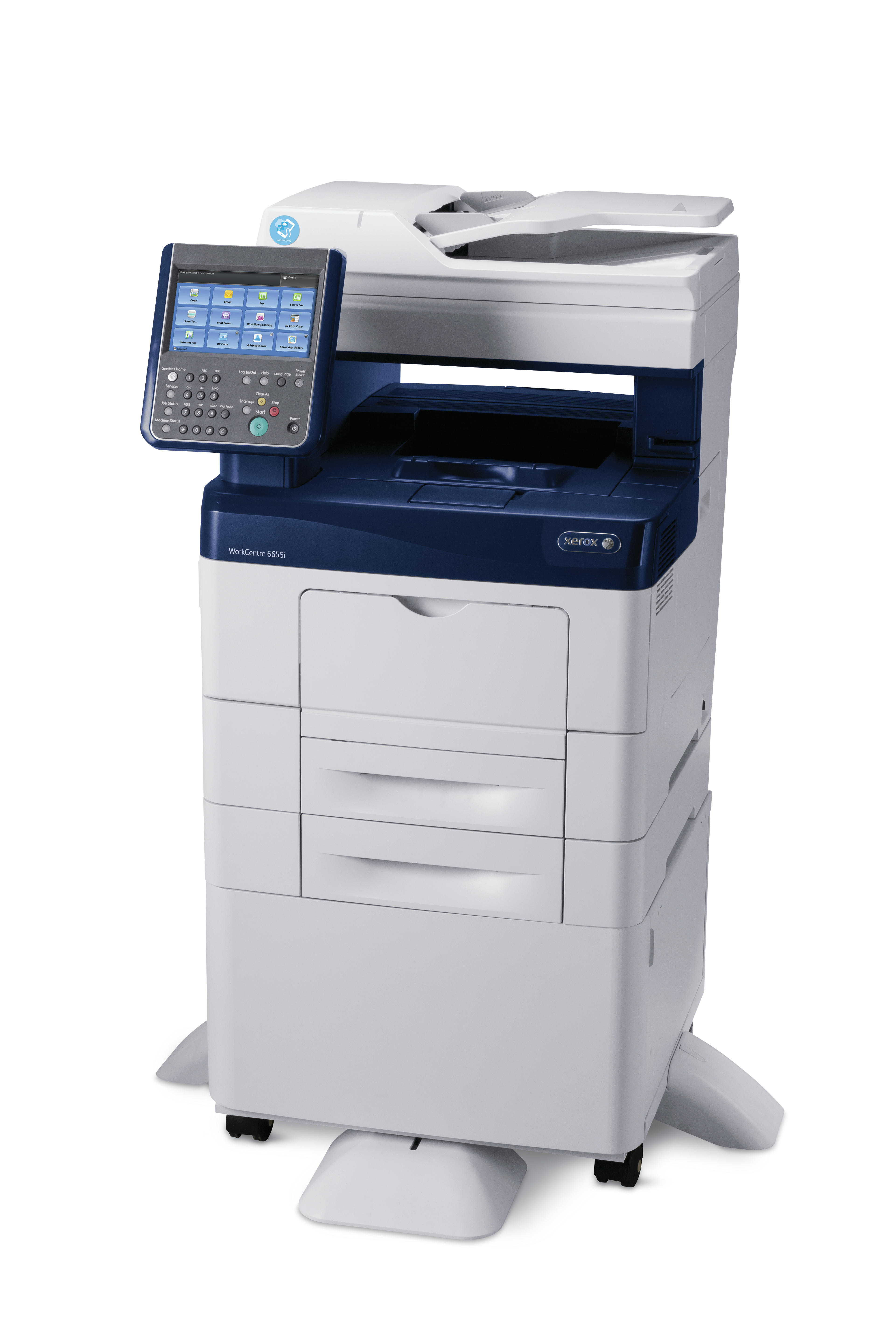 XEROX WorkCentre 6655IV_X