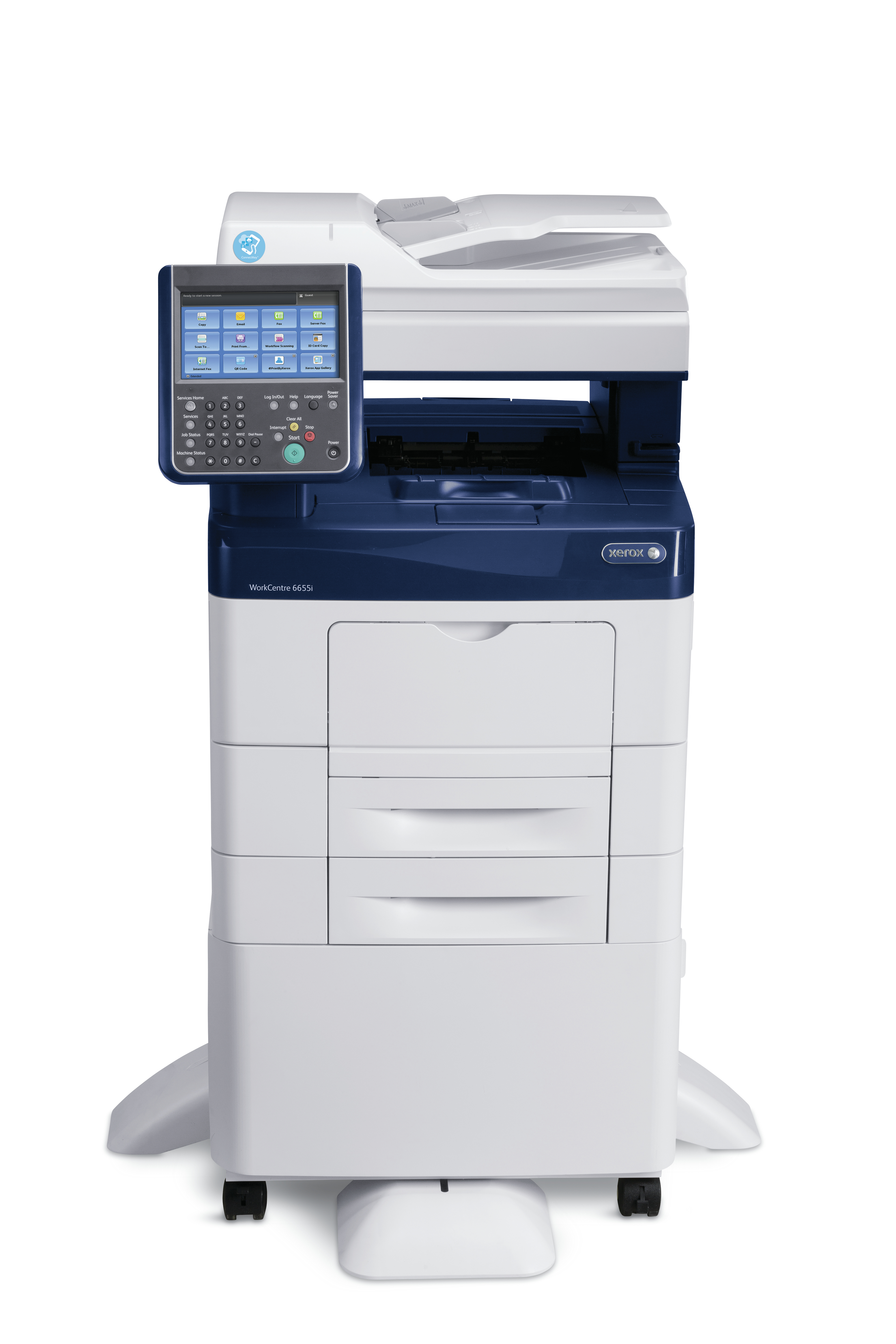 XEROX WorkCentre 6655IV_X