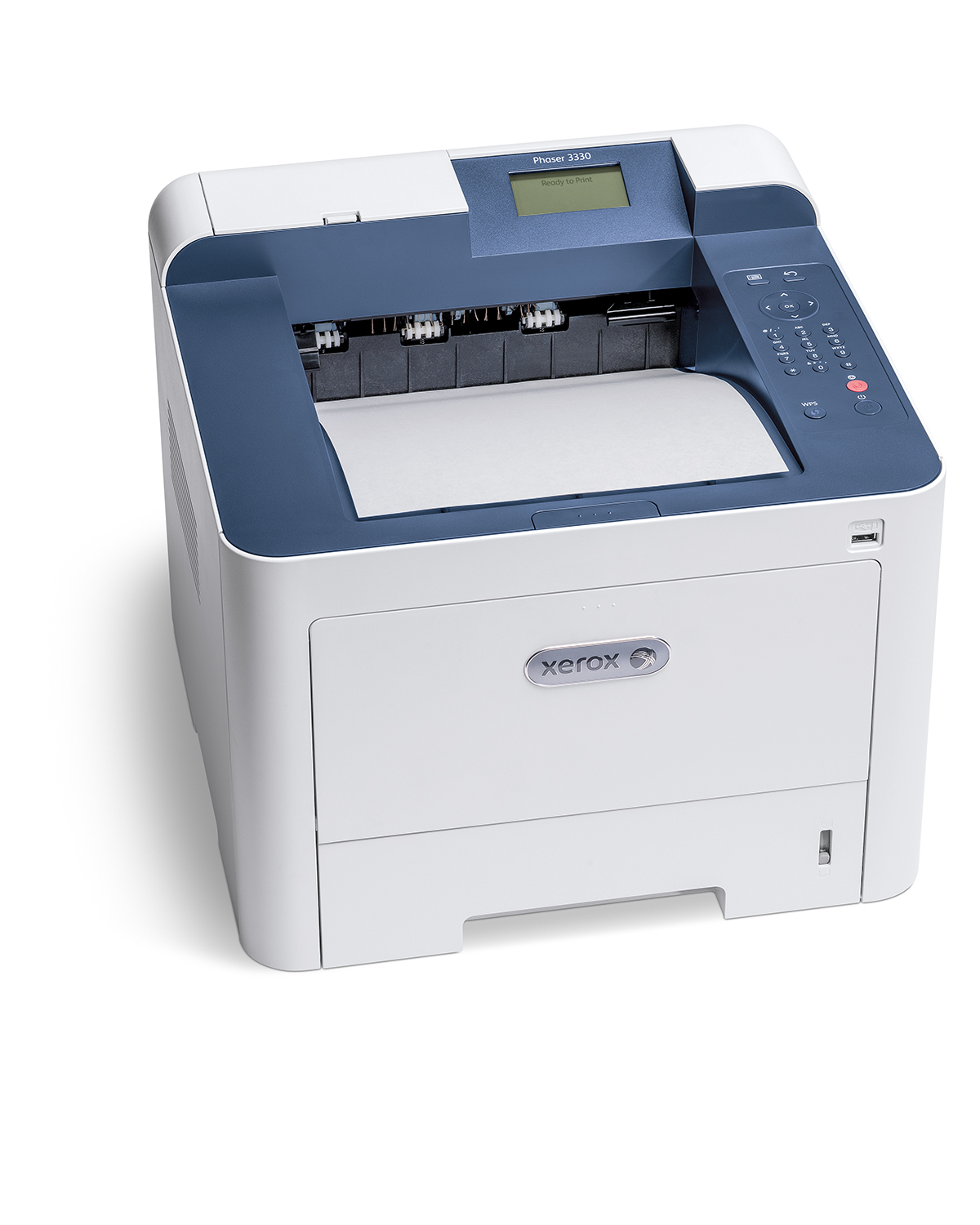 XEROX Phaser 3330V_DNI Lazer Yazıcı