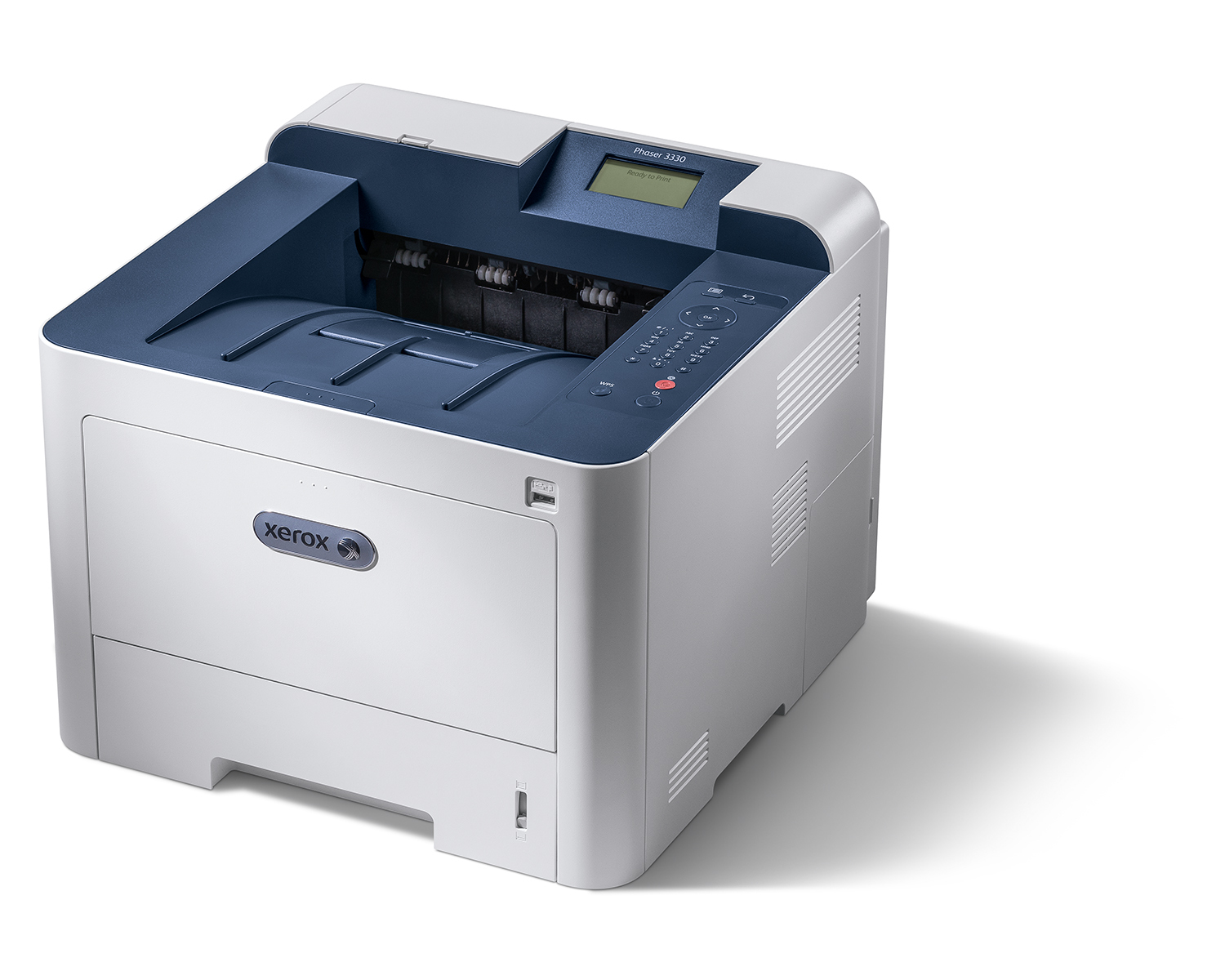 XEROX Phaser 3330V_DNI Lazer Yazıcı