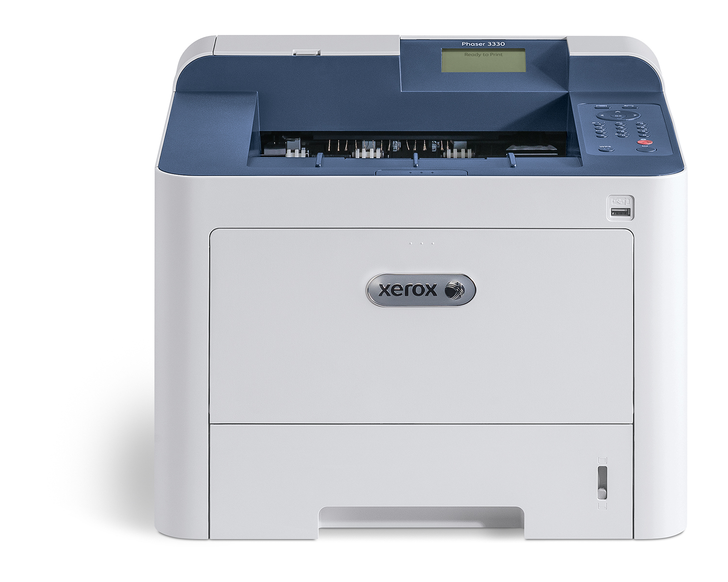 XEROX Phaser 3330V_DNI Lazer Yazıcı