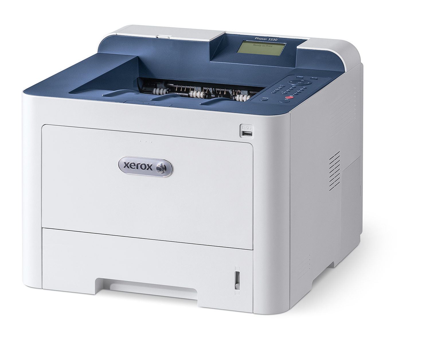 XEROX Phaser 3330V_DNI Lazer Yazıcı
