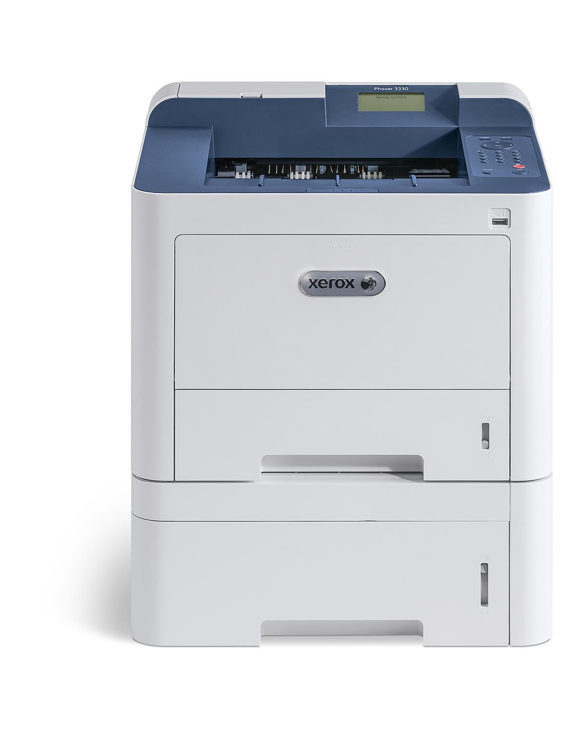 XEROX Phaser 3330V_DNI Lazer Yazıcı