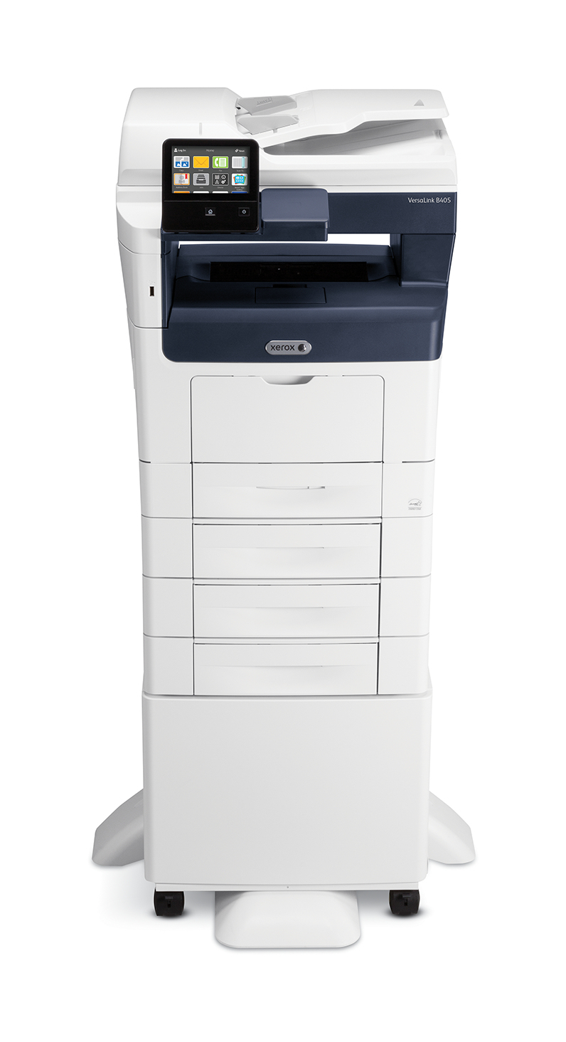 XEROX VersaLink B405V_DN A4 Dubleks Fotokopi, Tarayıcı, Faks, Airprint Lazer Yazıcı