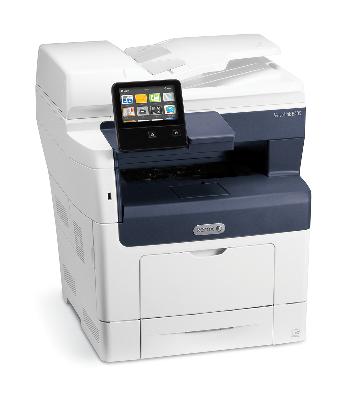 XEROX VersaLink B405V_DN A4 Dubleks Fotokopi, Tarayıcı, Faks, Airprint Lazer Yazıcı