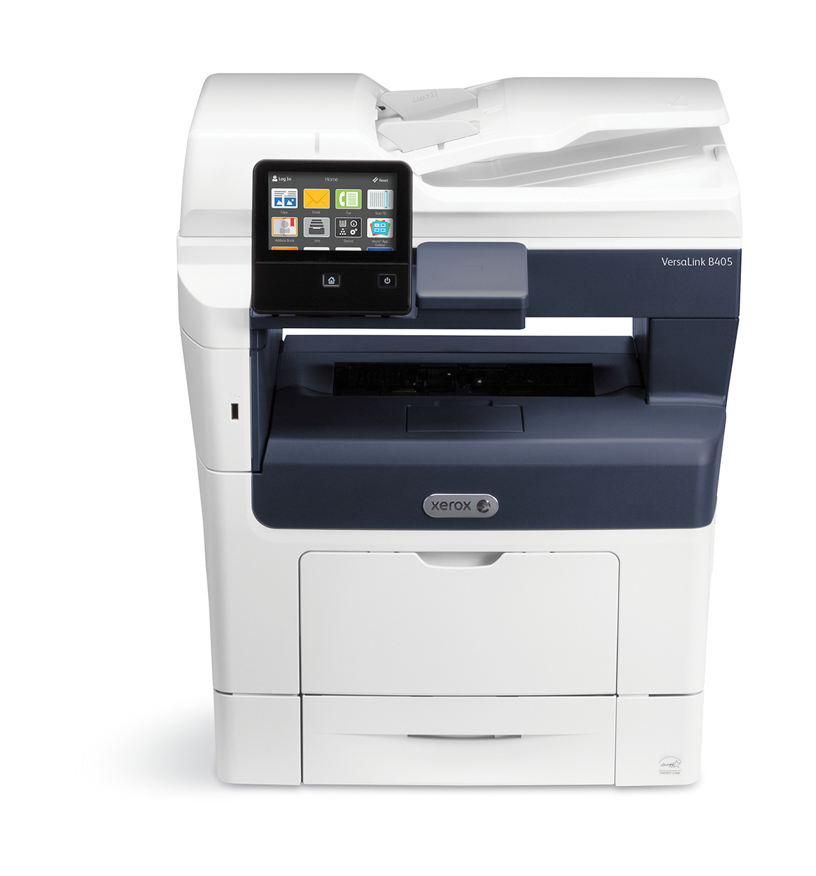 XEROX VersaLink B405V_DN A4 Dubleks Fotokopi, Tarayıcı, Faks, Airprint Lazer Yazıcı