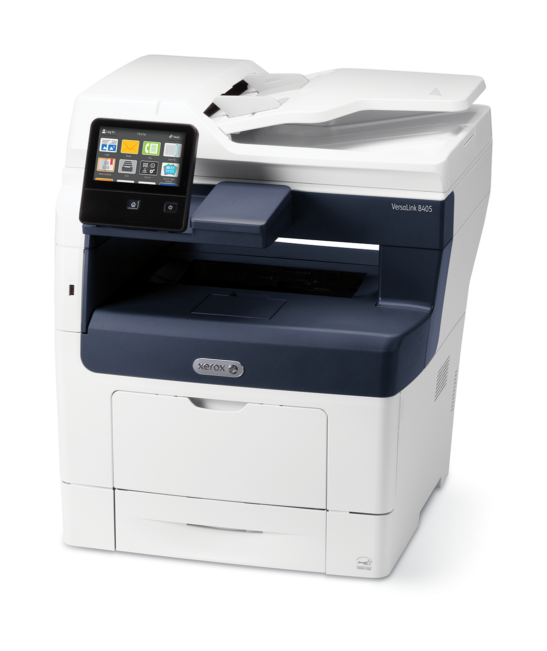 XEROX VersaLink B405V_DN A4 Dubleks Fotokopi, Tarayıcı, Faks, Airprint Lazer Yazıcı