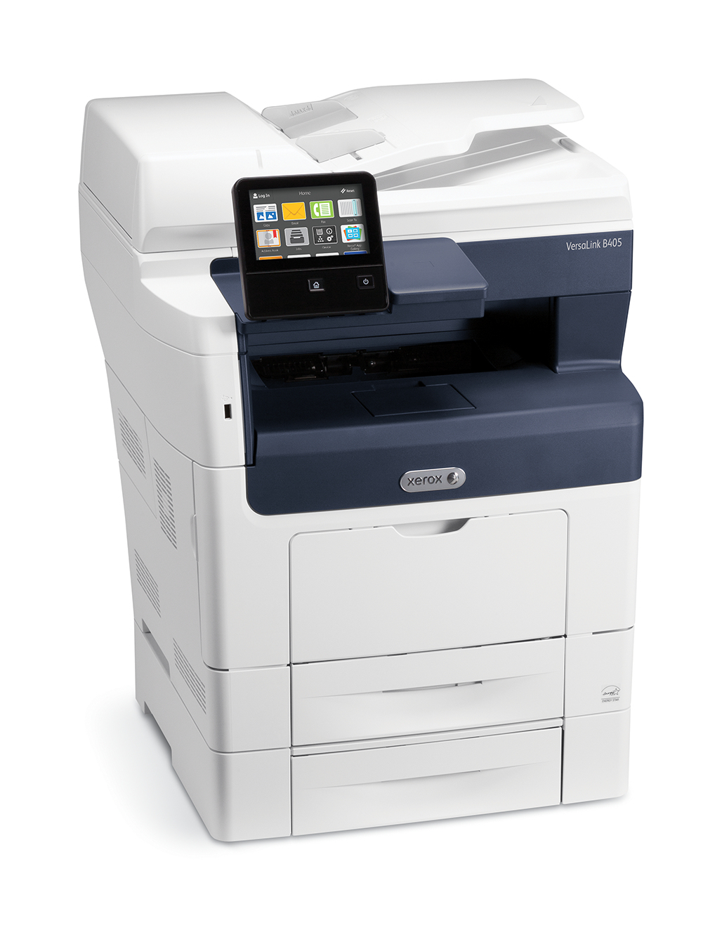 XEROX VersaLink B405V_DN A4 Dubleks Fotokopi, Tarayıcı, Faks, Airprint Lazer Yazıcı