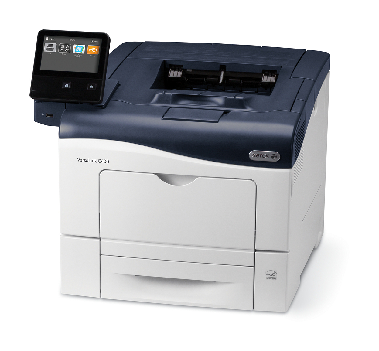 XEROX VersaLink C400V_DN Renkli Lazer Yazıcı