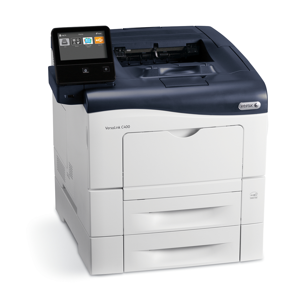 XEROX VersaLink C400V_DN Renkli Lazer Yazıcı