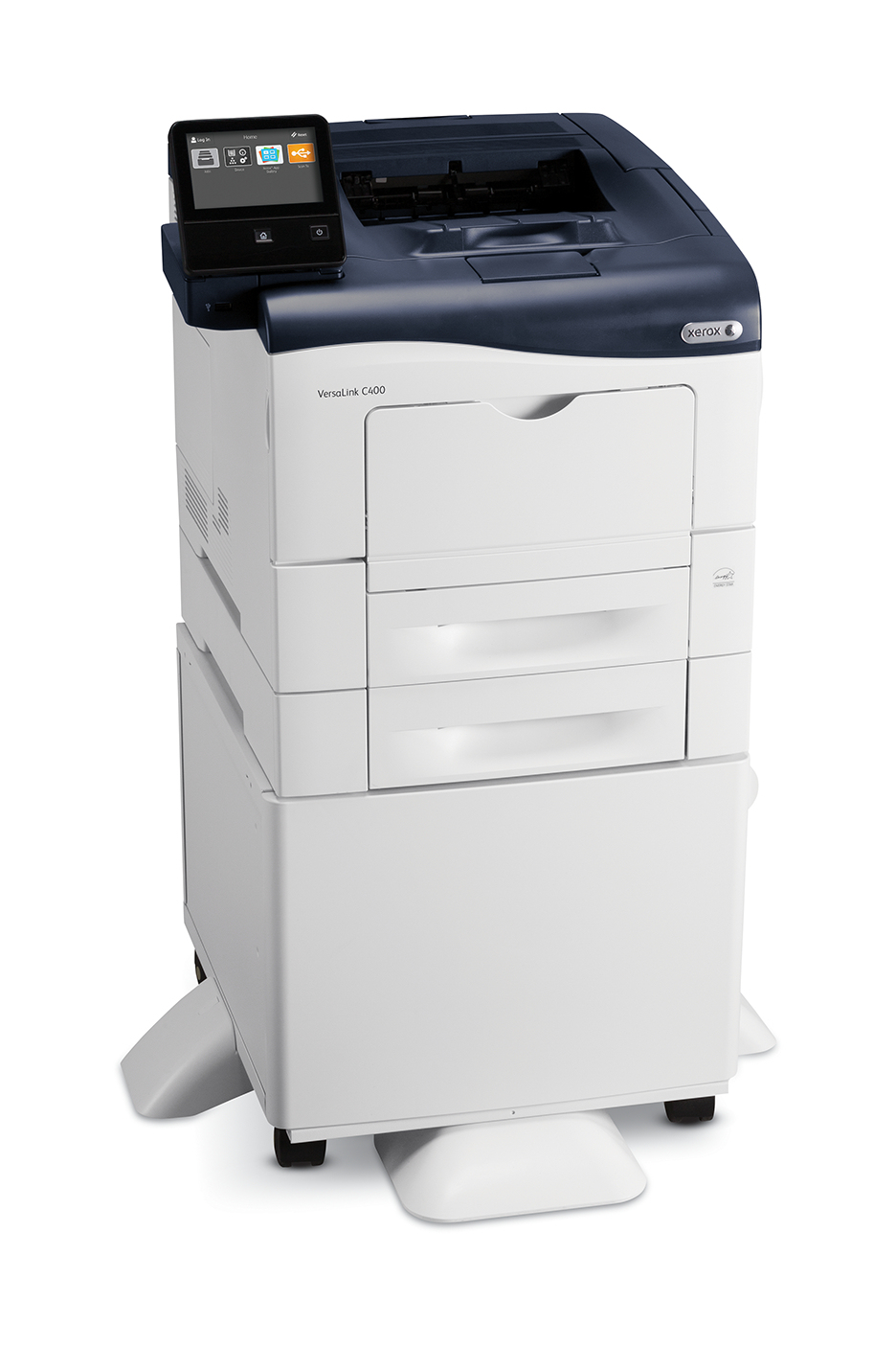 XEROX VersaLink C400V_DN Renkli Lazer Yazıcı