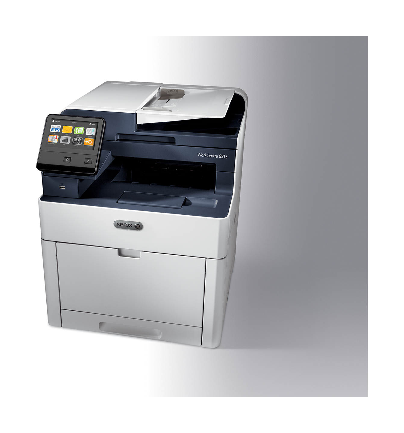 XEROX WorkCentre 6515V/N