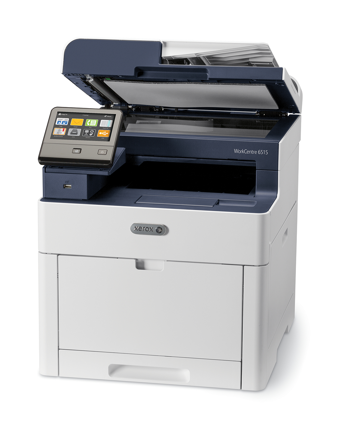 XEROX WorkCentre 6515V/N