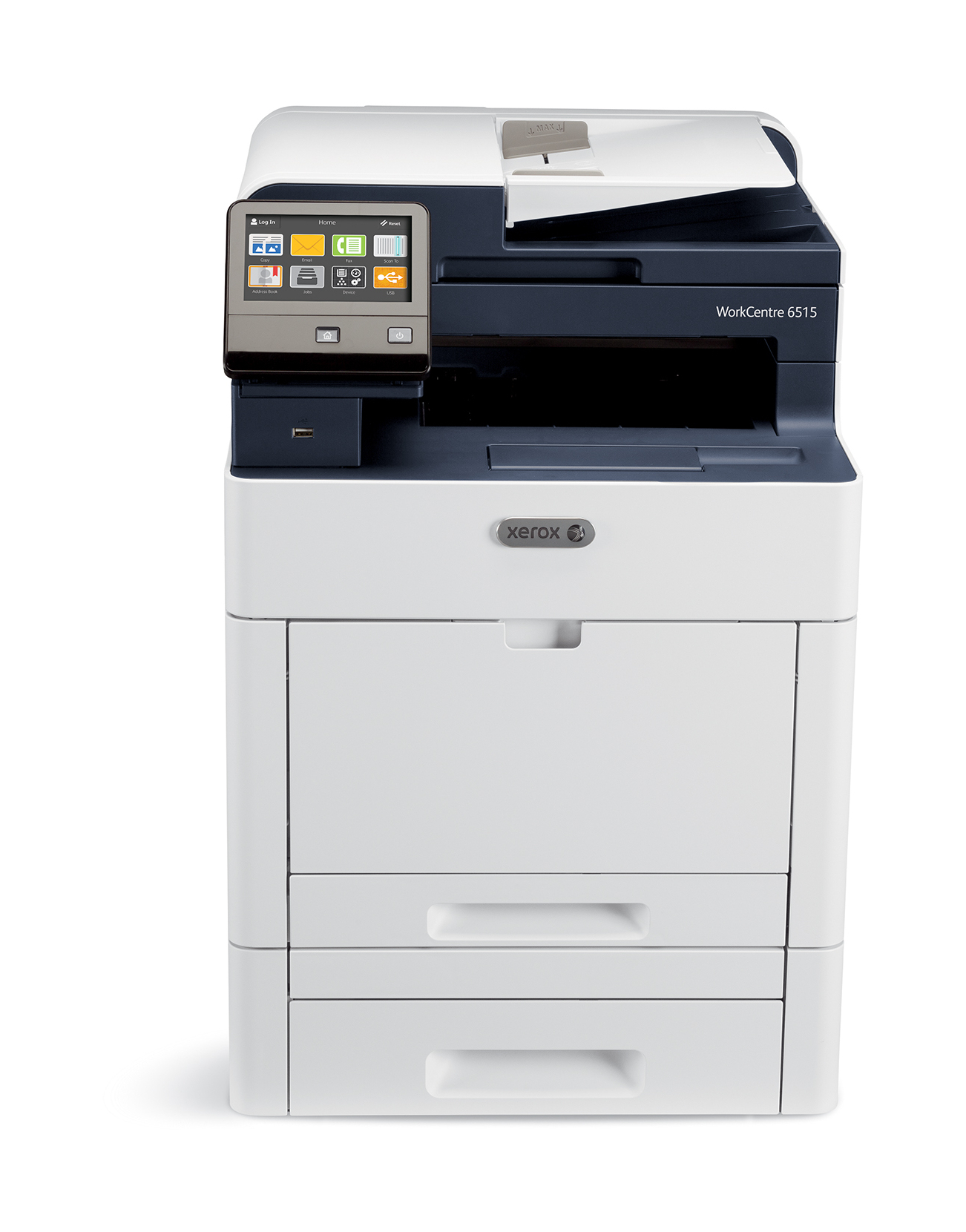 XEROX WorkCentre 6515V/N