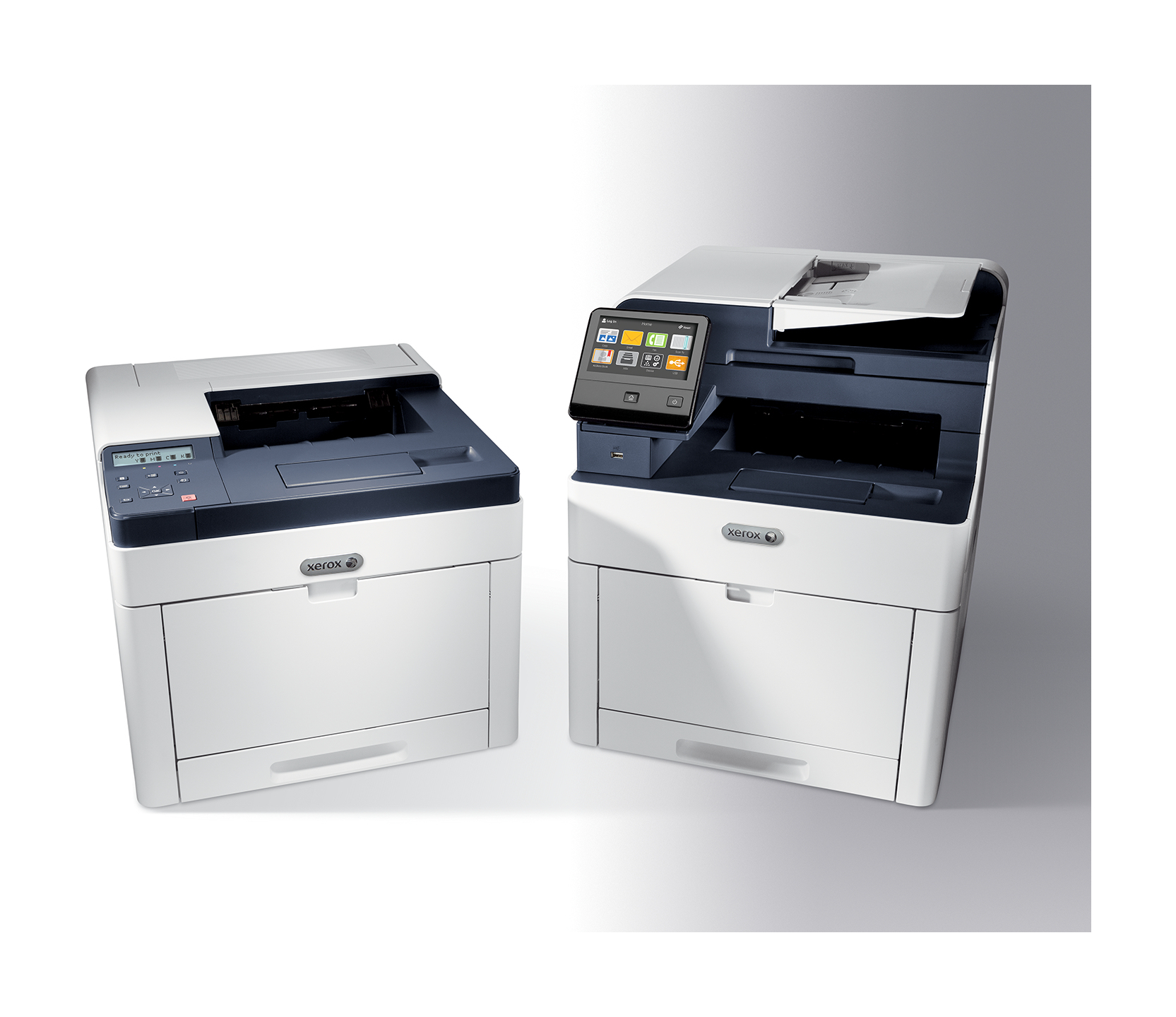 XEROX WorkCentre 6515V/DN