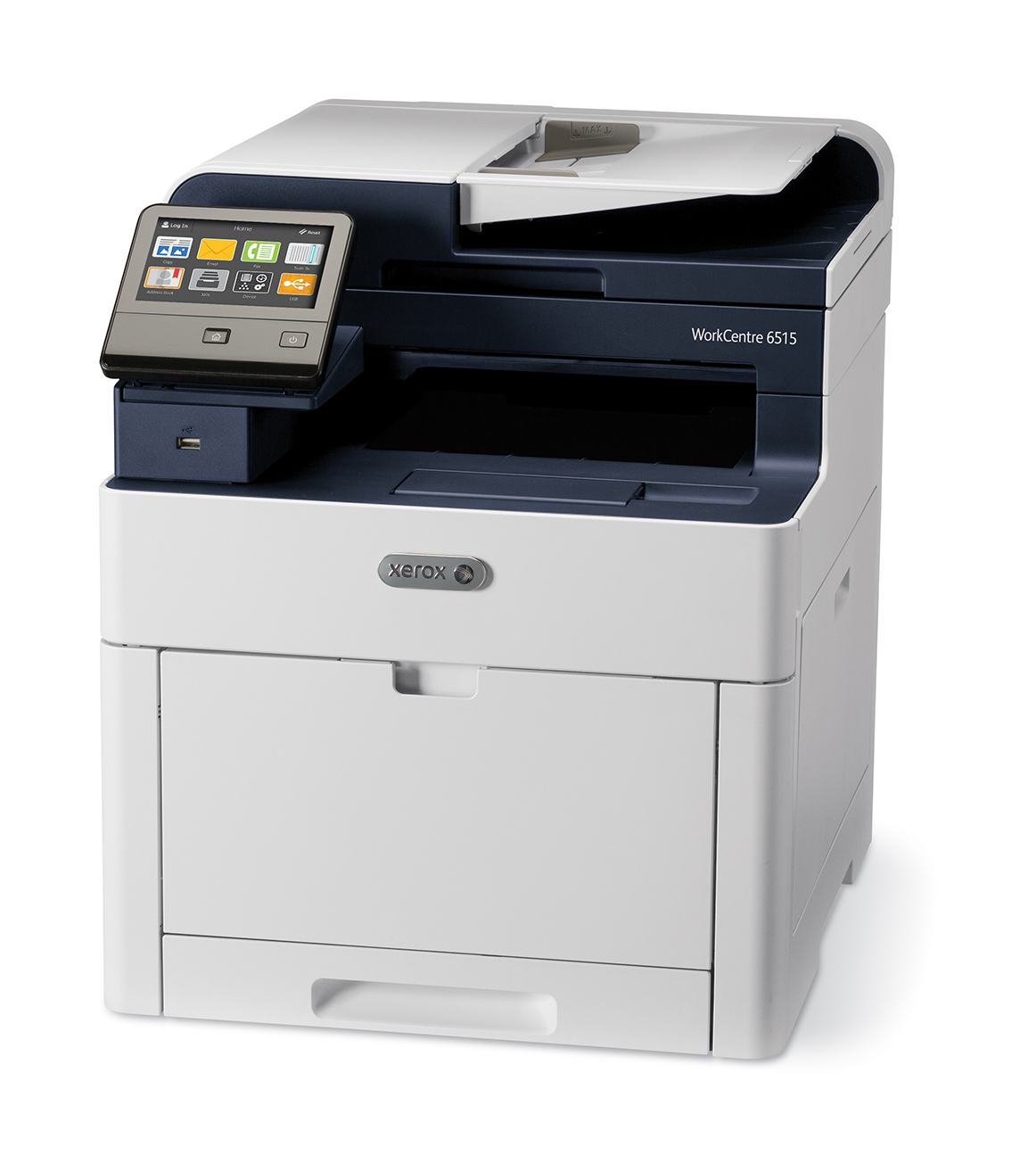 XEROX WorkCentre 6515V/N
