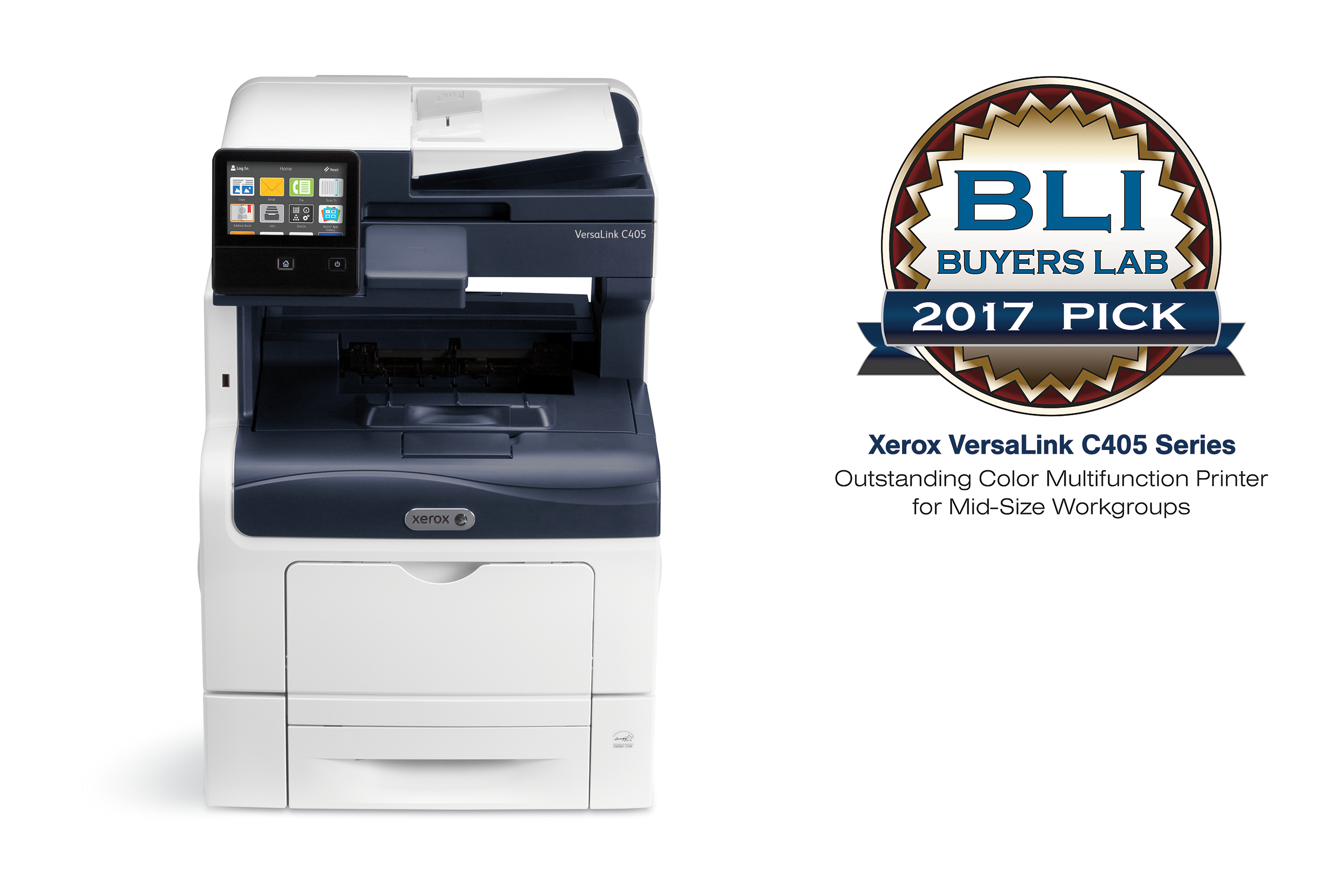 XEROX VersaLink C405V_DN