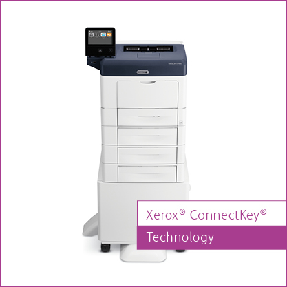 XEROX VersaLink B400V_DN A4 Ağ Airprint Lazer Dubleks Yazıcı
