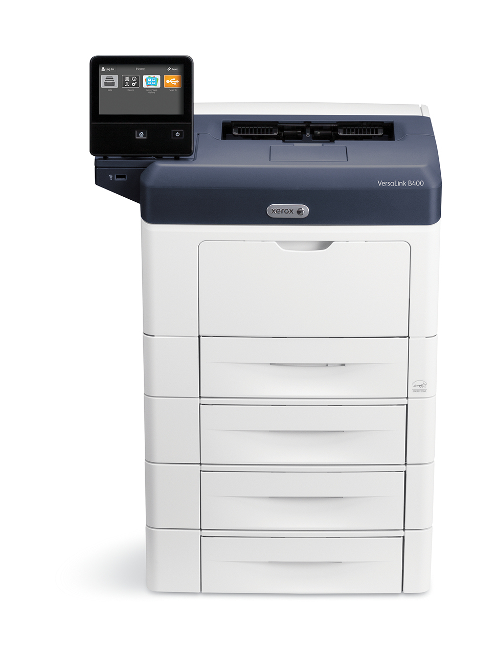 XEROX VersaLink B400V_DN A4 Ağ Airprint Lazer Dubleks Yazıcı
