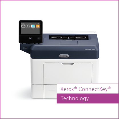 XEROX VersaLink B400V_DN A4 Ağ Airprint Lazer Dubleks Yazıcı