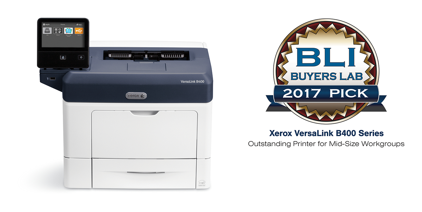 XEROX VersaLink B400V_DN A4 Ağ Airprint Lazer Dubleks Yazıcı