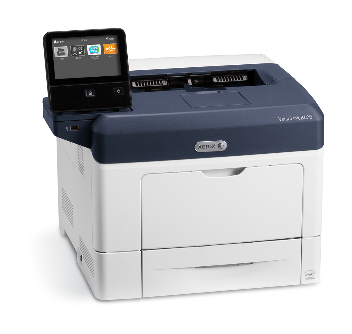 XEROX VersaLink B400V_DN A4 Ağ Airprint Lazer Dubleks Yazıcı