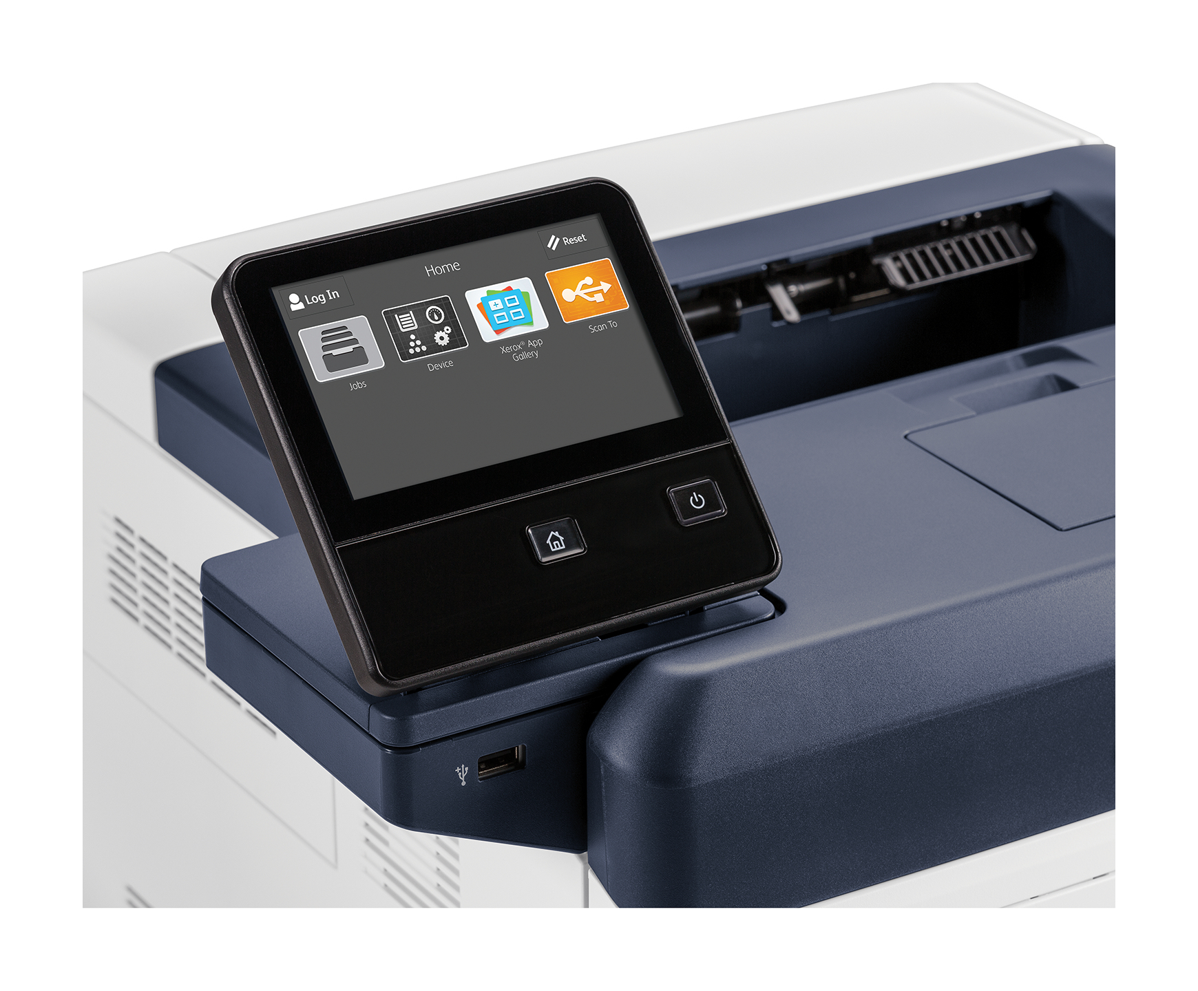 XEROX VersaLink B400V_DN A4 Ağ Airprint Lazer Dubleks Yazıcı