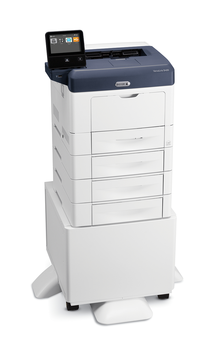 XEROX VersaLink B400V_DN A4 Ağ Airprint Lazer Dubleks Yazıcı
