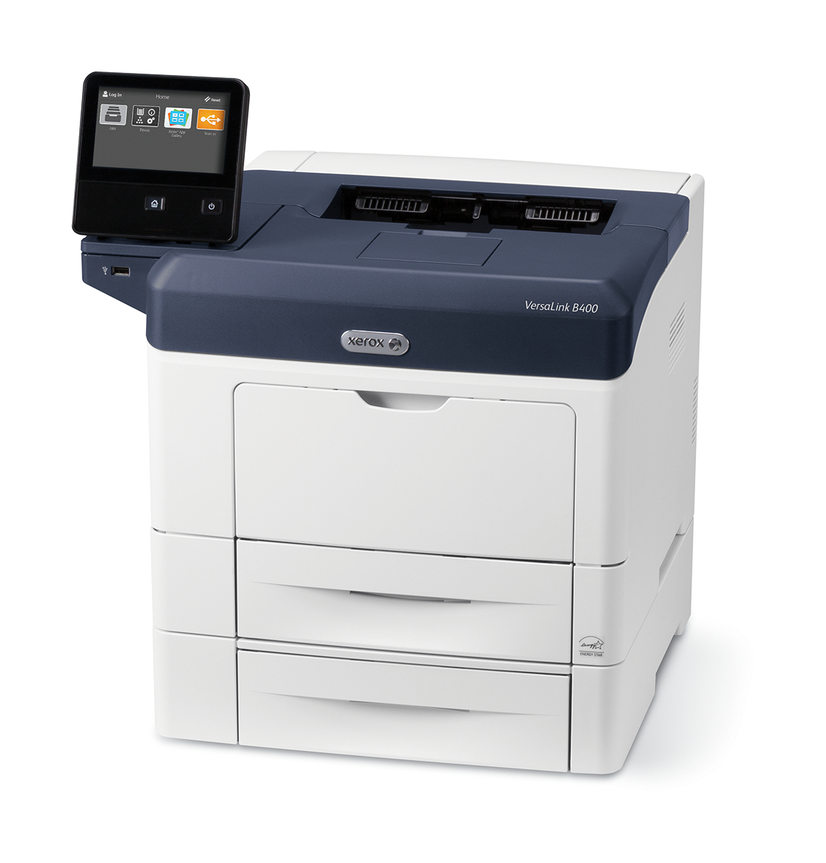 XEROX VersaLink B400V_DN A4 Ağ Airprint Lazer Dubleks Yazıcı
