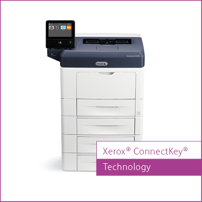 XEROX VersaLink B400V_DN A4 Ağ Airprint Lazer Dubleks Yazıcı